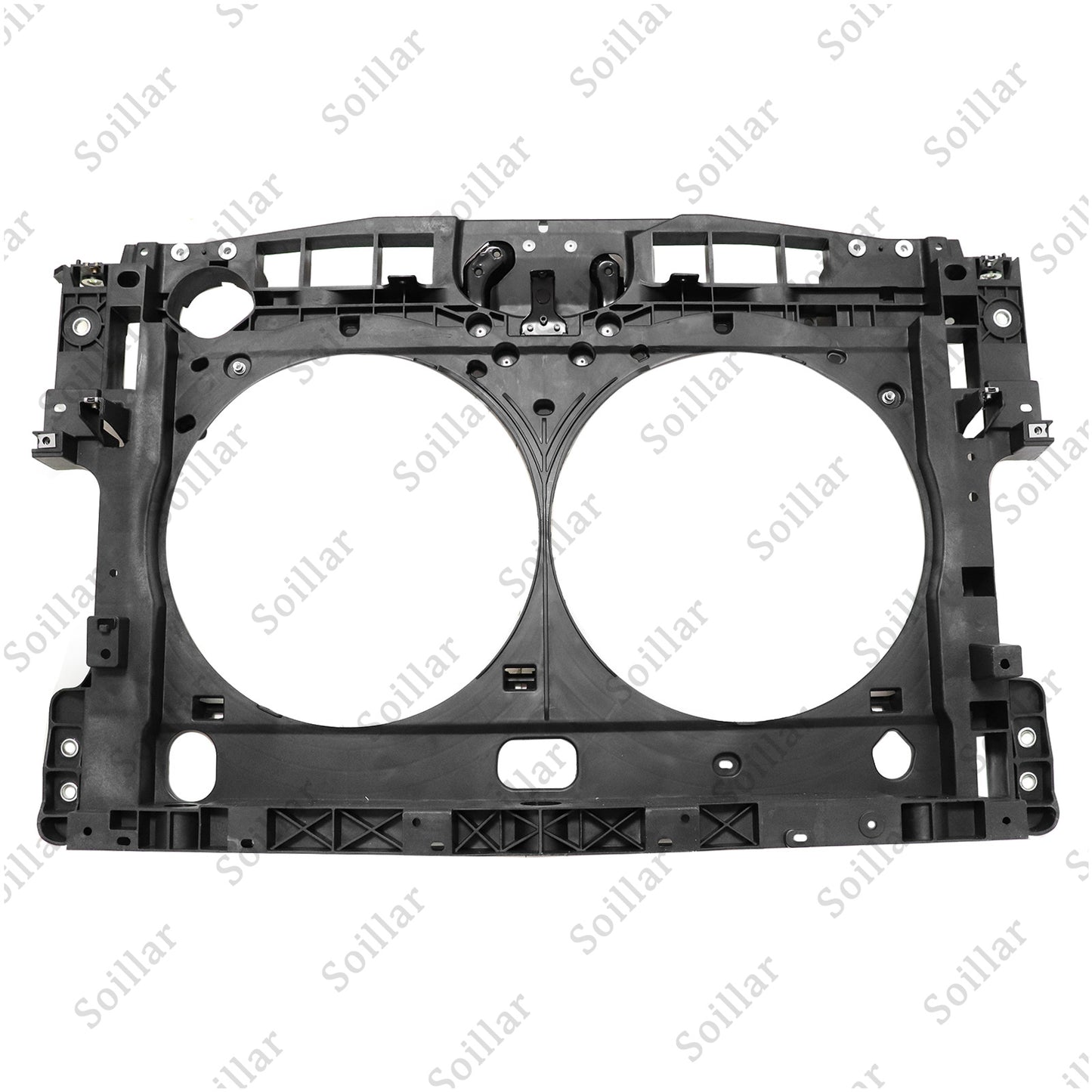 Front Radiator Support Core Steel For 2015-2018 Nissan Murano 625005AA1A