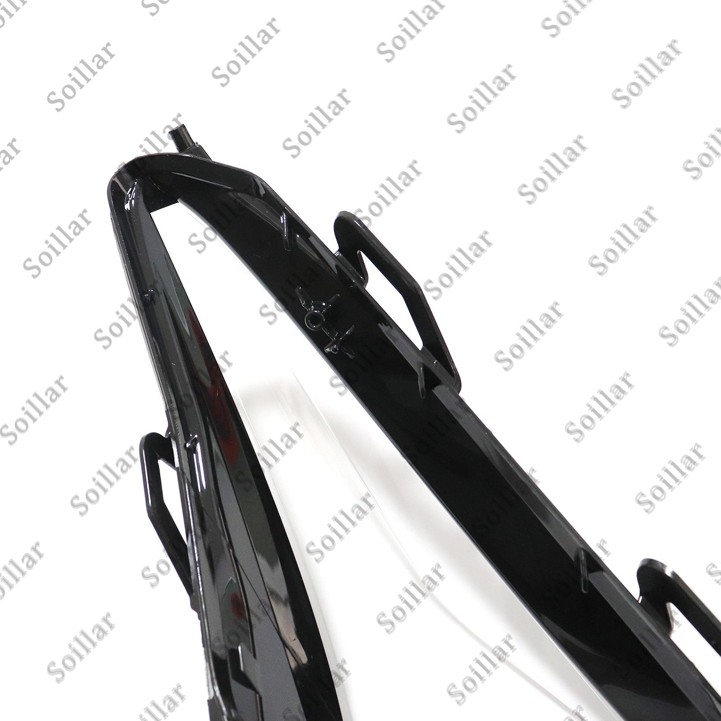For Lexus NX200 NX300h NX 200t 2014-2020 Headlight Headlamp Lens Left+Right Side