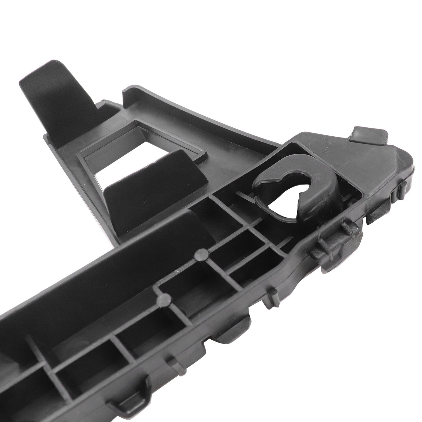 NEW Bumper Bracket For 2019-2021 Kia Forte Rear Passenger Side Upper 86652M7000
