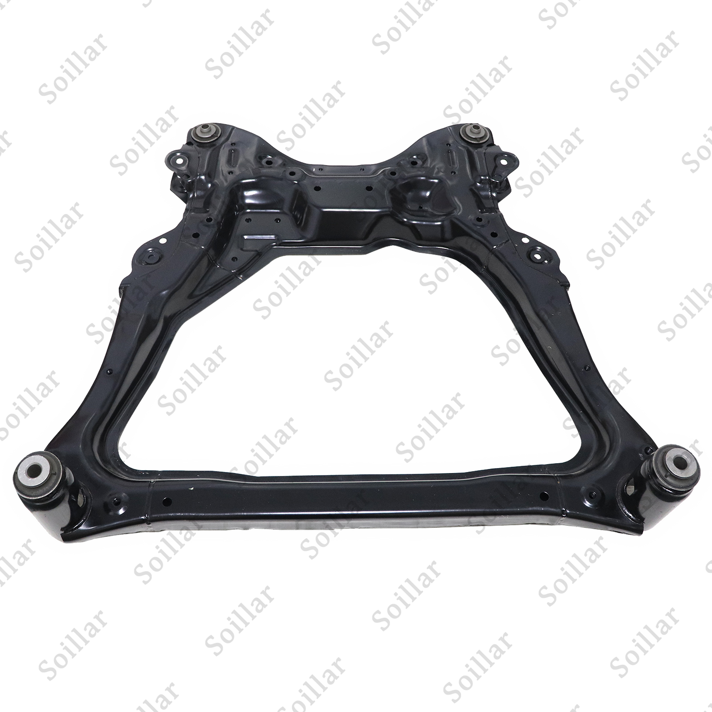 Front Suspension Subframe Crossmember for Nissan Altima 2019 2020 2021 2022 2023