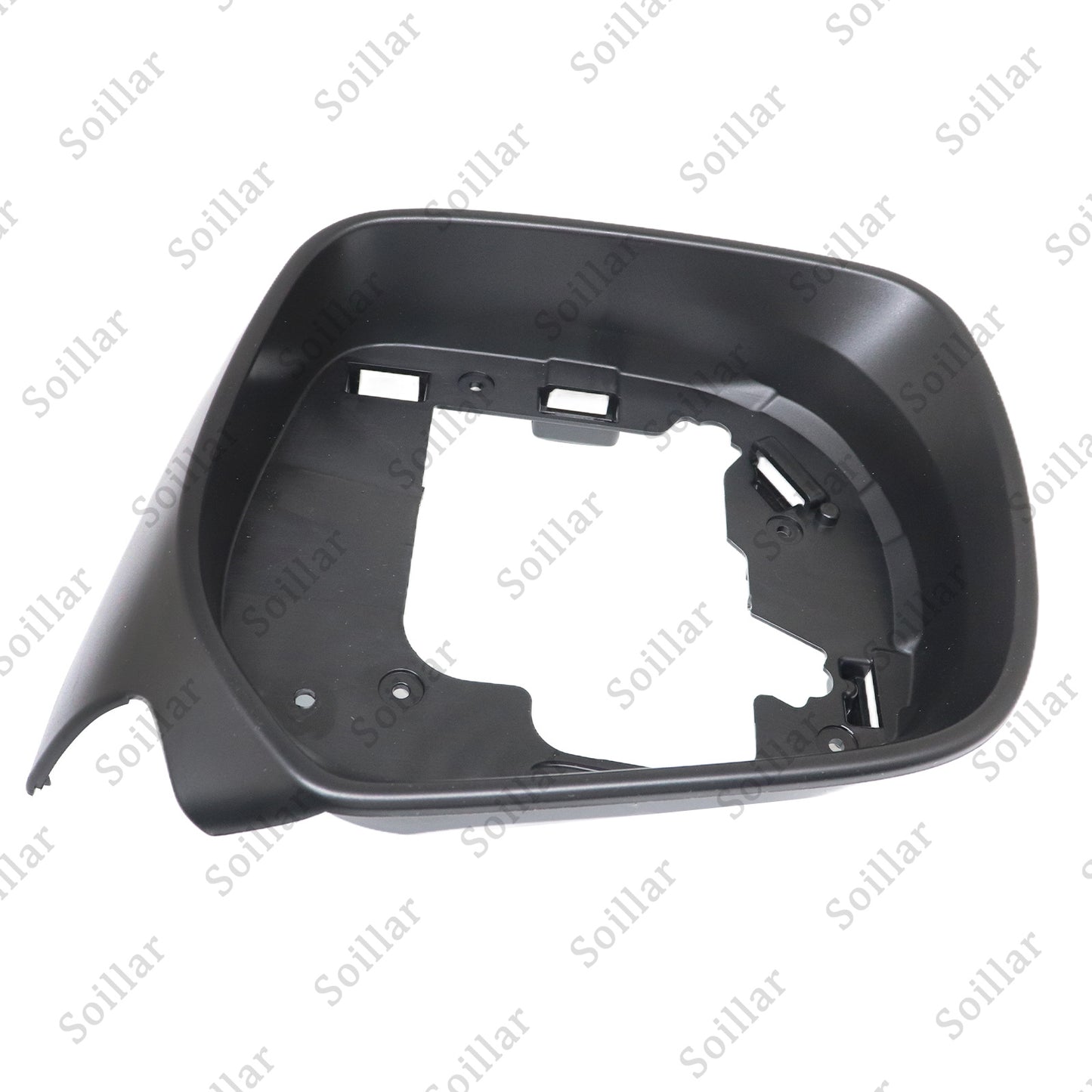 Right Side Rearview Door Mirror Cover Housing For Lexus GX460 2010 2011-2023 USA