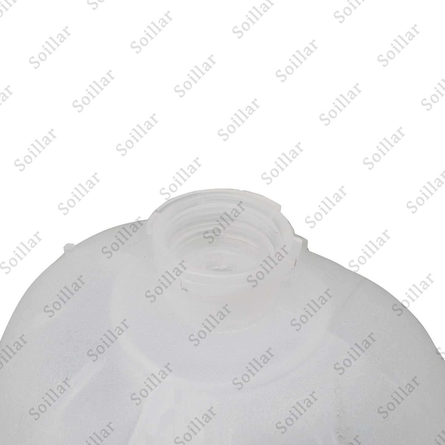 New Engine Coolant Reservoir Tank For Hyundai Tucson 2016-2021 25431D3600