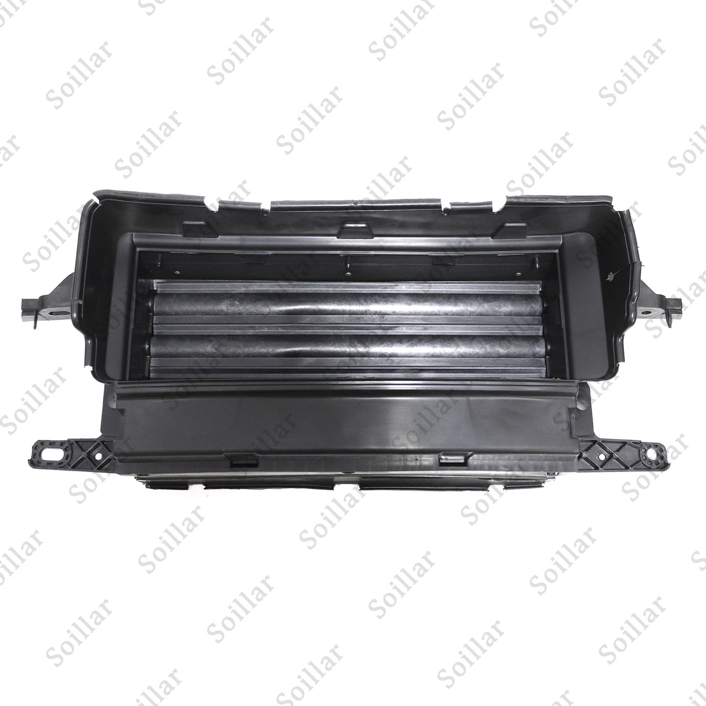 Lower Radiator Shutter Assembly NEW FOR 2022-2024 Lincoln Navigator NL1Z8475C