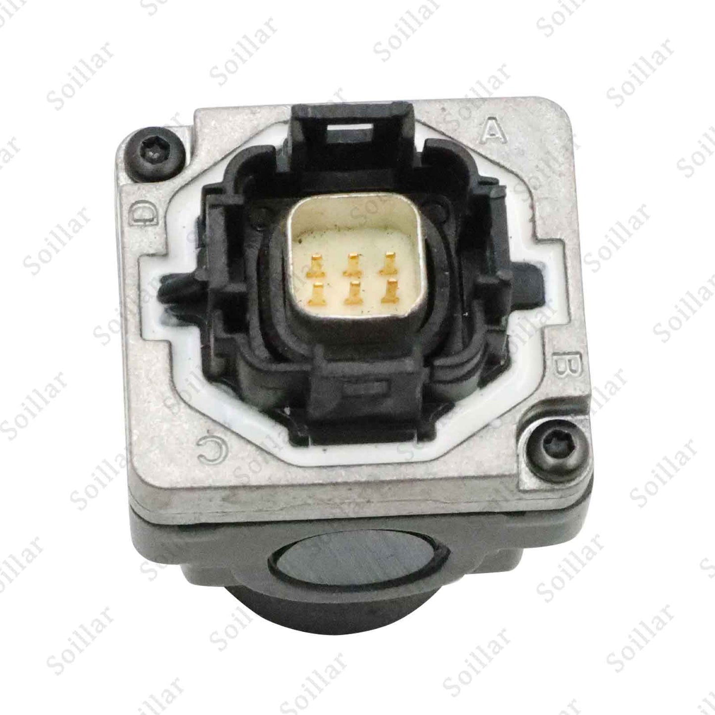 FW93-19H422-AB Rear Reverse Camera NEW FOR Land Rover Range Rover Jaguar