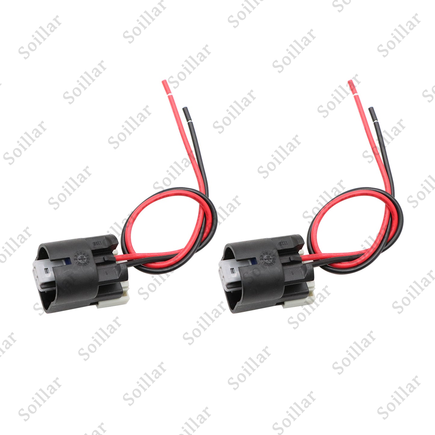 Variable Valve Timing Solenoid Connector Pigtail Plug For Buick Lacrosse 2010-16