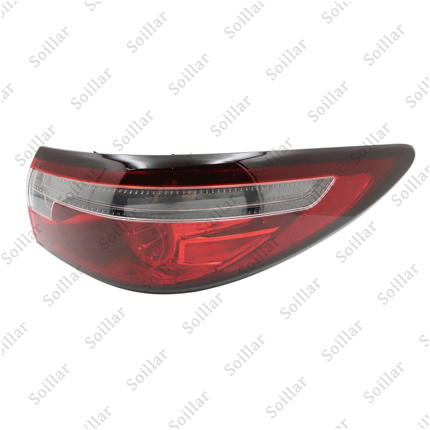 Right Tail Light For Mazda 6 ATENZA 2018 2019-2022 Passenger Rear Brake Lamp New