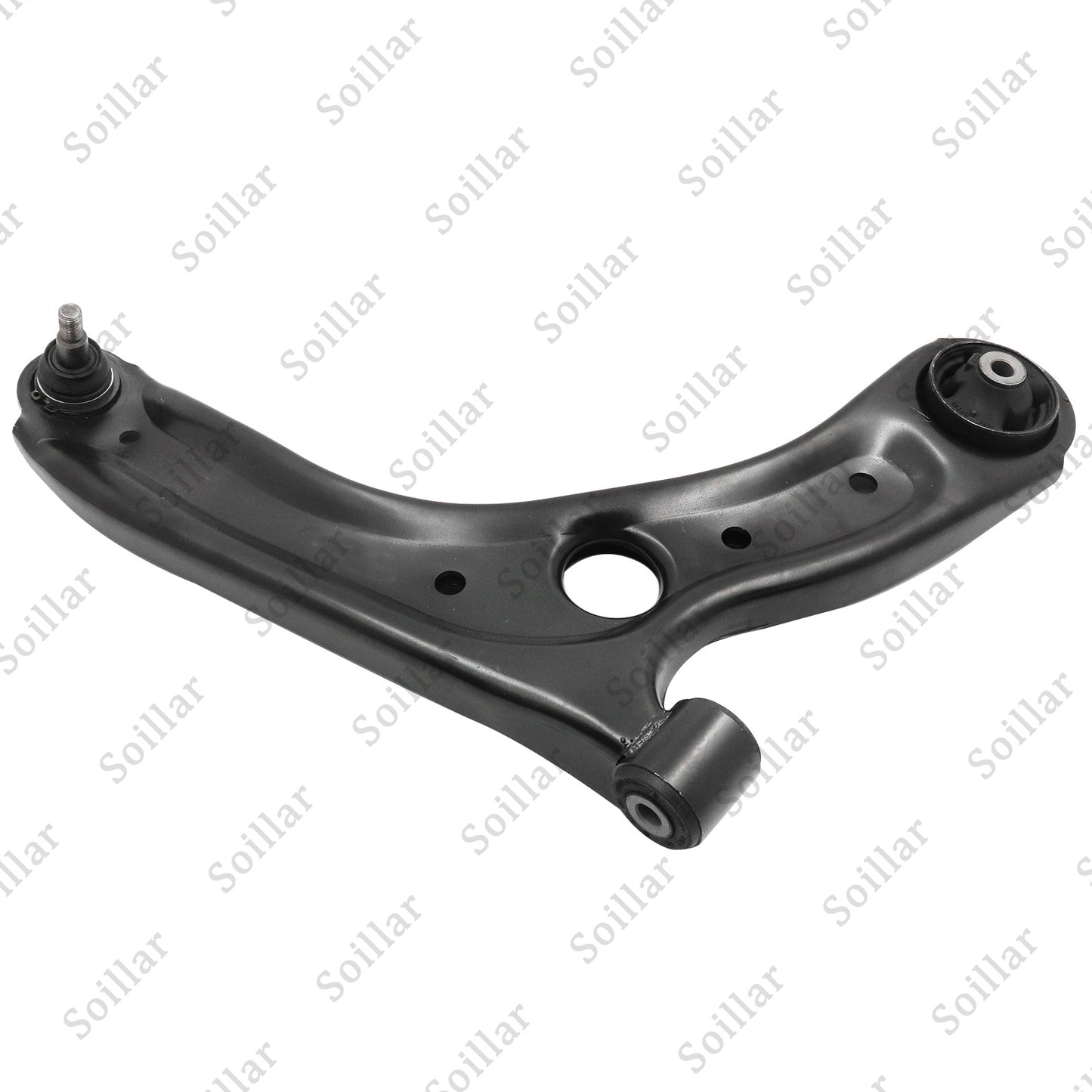 Front Right Side Lower Control Arm 54501AA100 Fit Hyundai Elantra 2021-2023