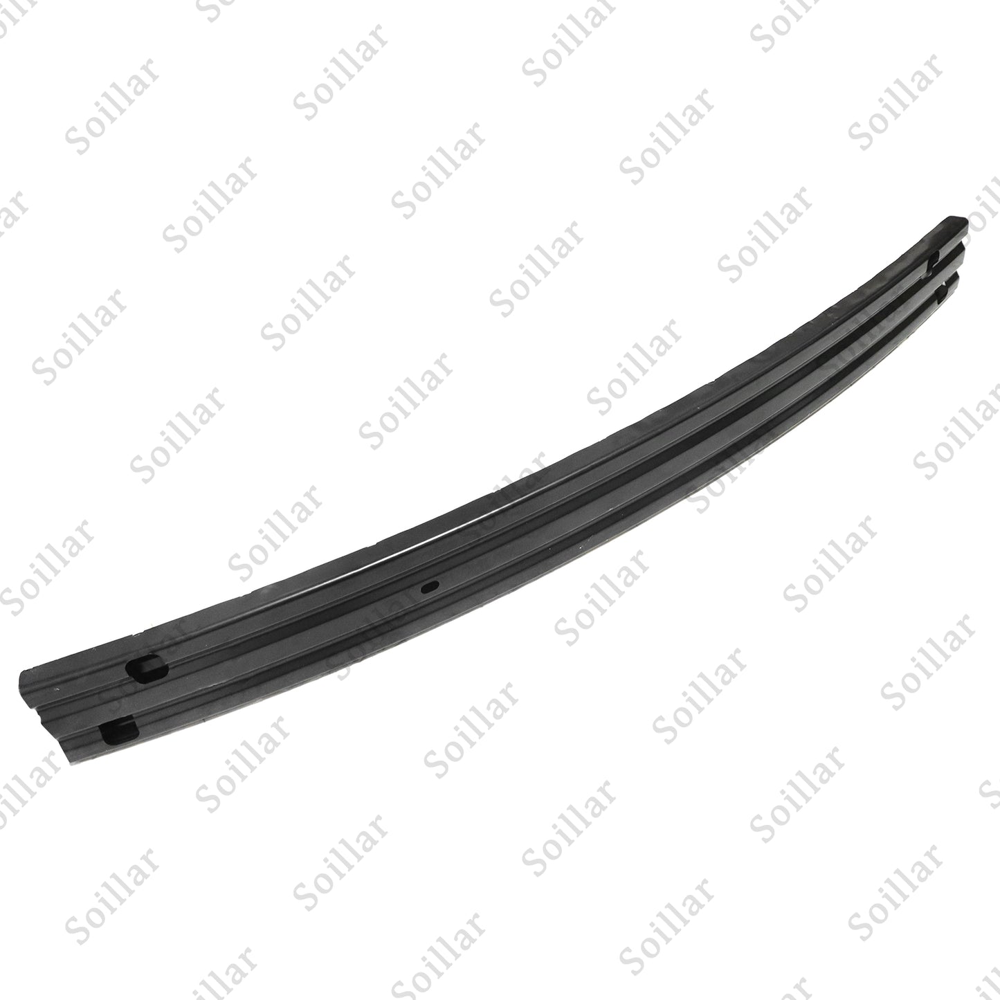 NEW 850323TB1B Rear Bumper Reinforcement FOR Nissan Altima 2013-2018 Steel