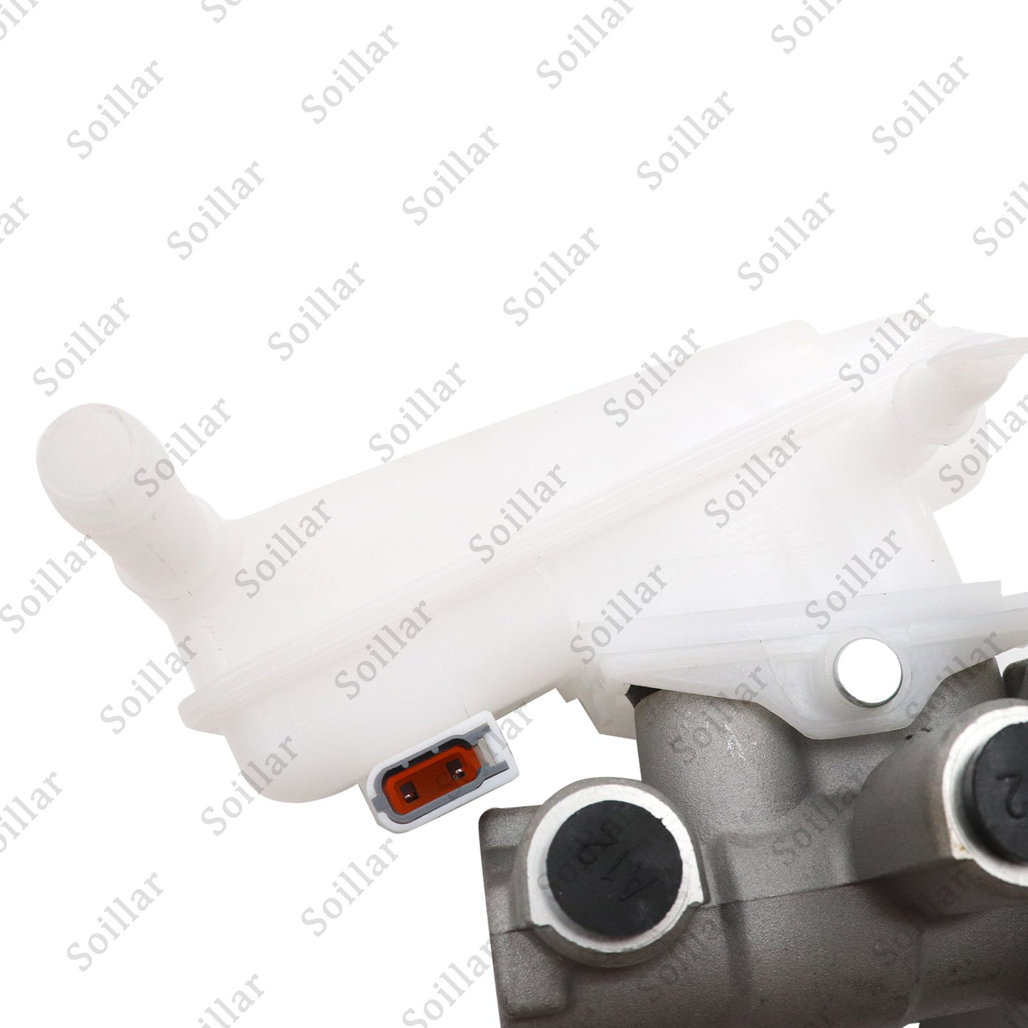 NEW Brake Master Cylinder FOR 2011-2019 Ford Fiesta E8Z-2140-G E8Z2140G