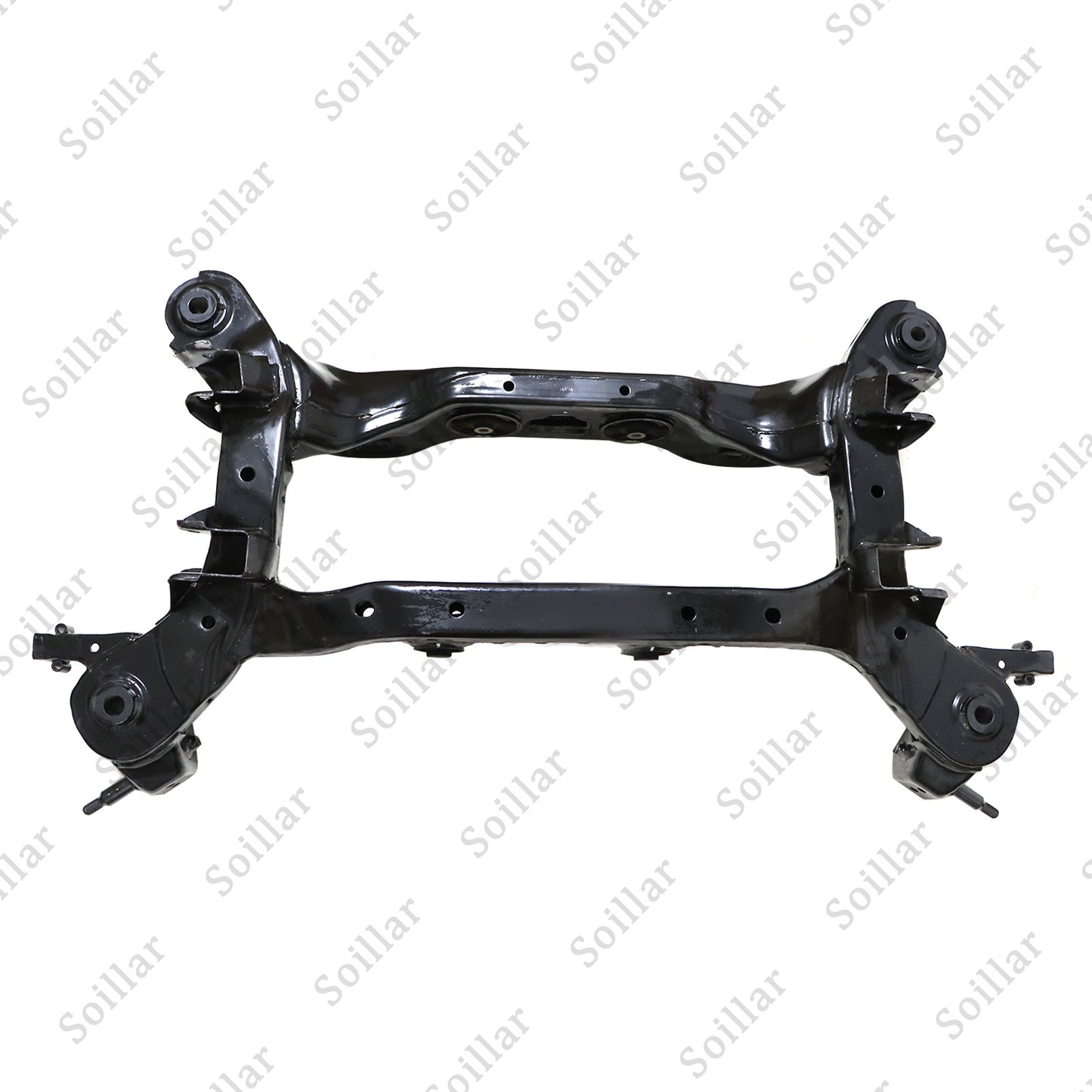 For 2011-13 Kia Sorento 2010-2012 Hyundai Santa Fe AWD Rear Subframe Crossmember