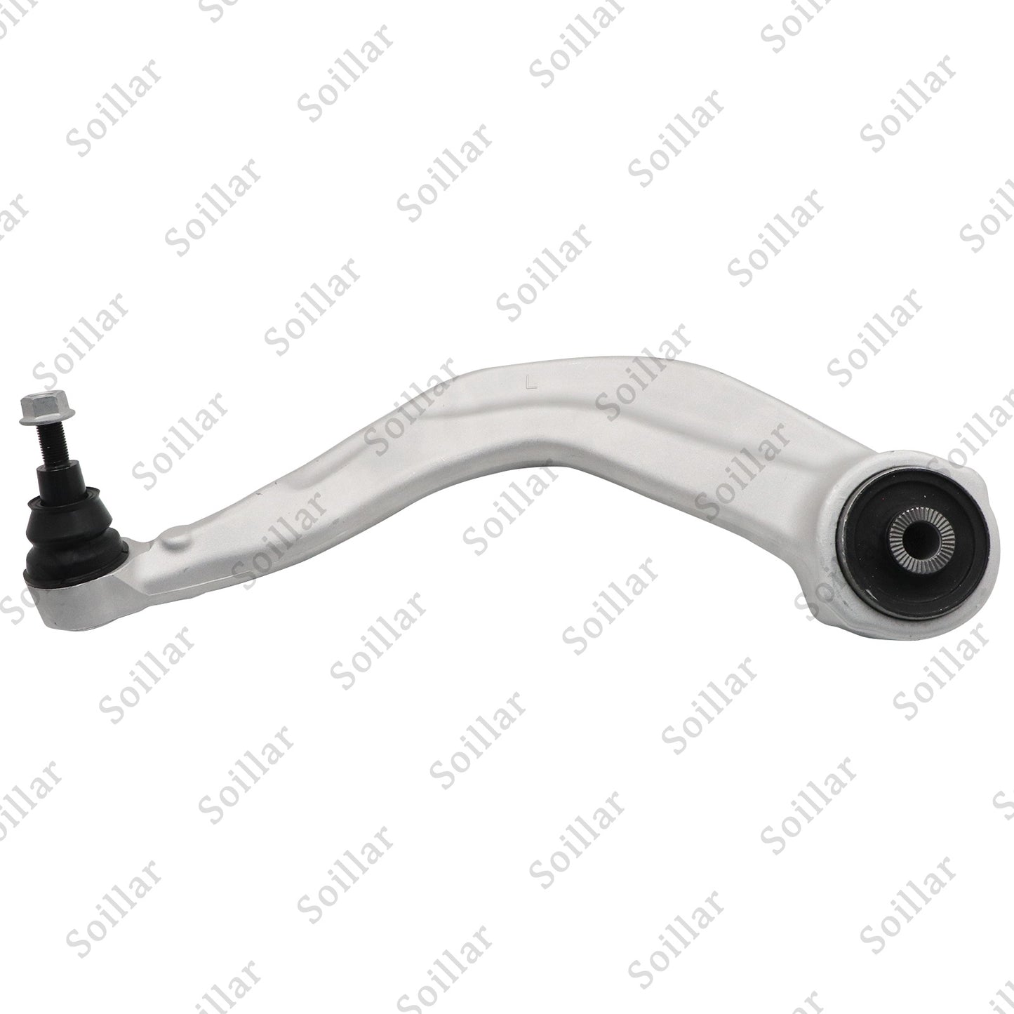 Front Left Lower Control Arm w/Ball Joint For Ford Explorer 2020-2023 3.0L 3.3L