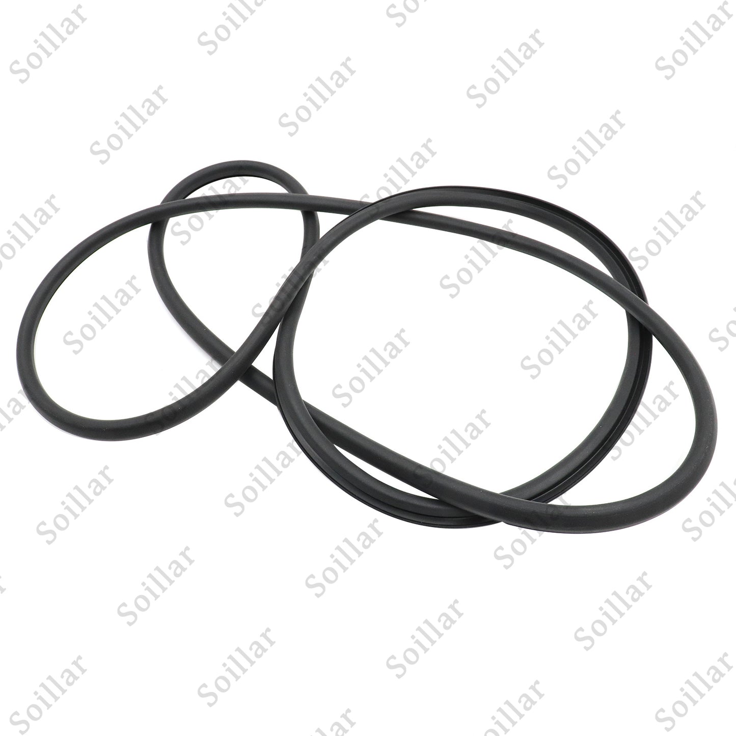 For Honda Civic 2012-2015 Sunroof Glass Weatherstrip Seal 70200-TR0-A02