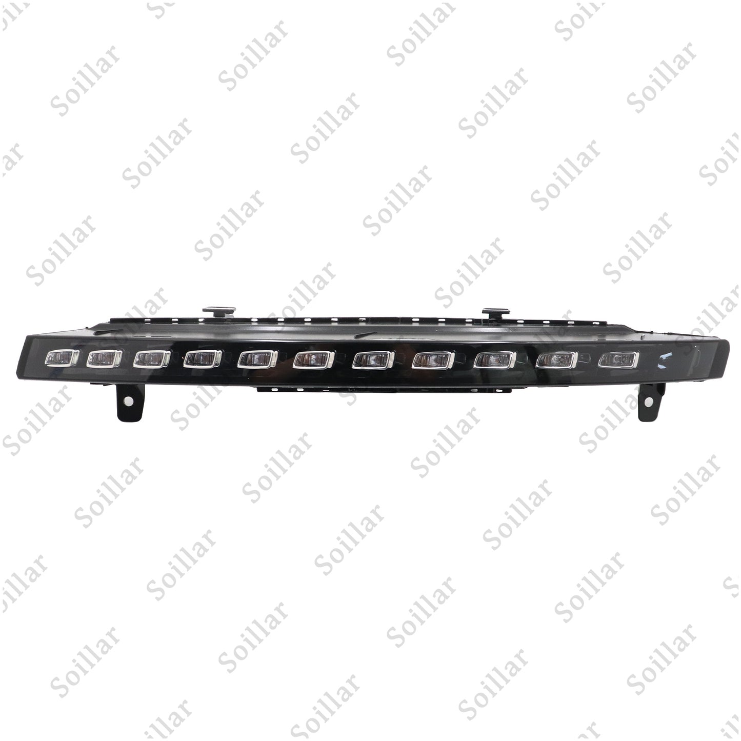 1Pcs Front Bumper Left Turn Signal Indicator 4L0953041E For AUDI Q7 2010-2015