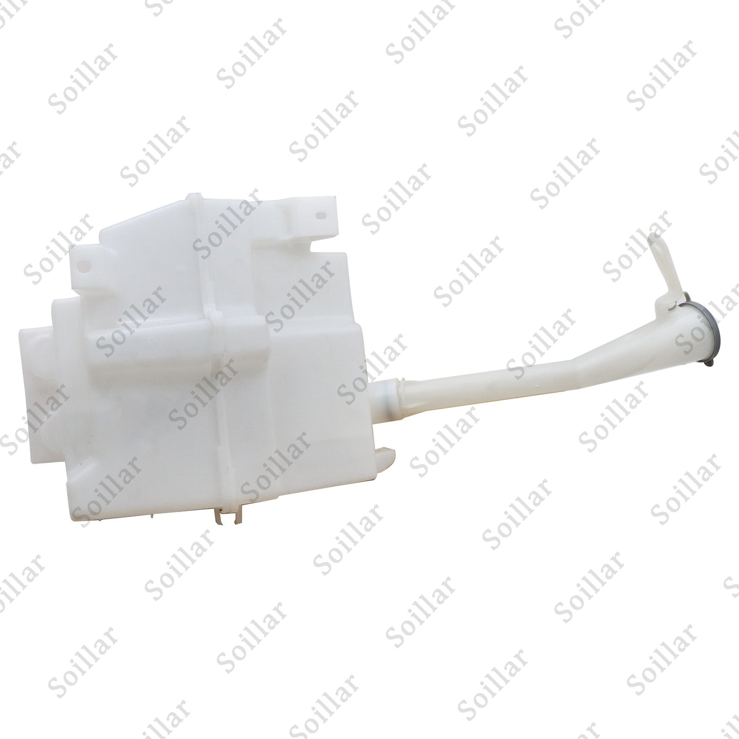 Windshield Washer Reservoir Tank Bottle W/Tube NO Pump For Infiniti QX50 2019-20