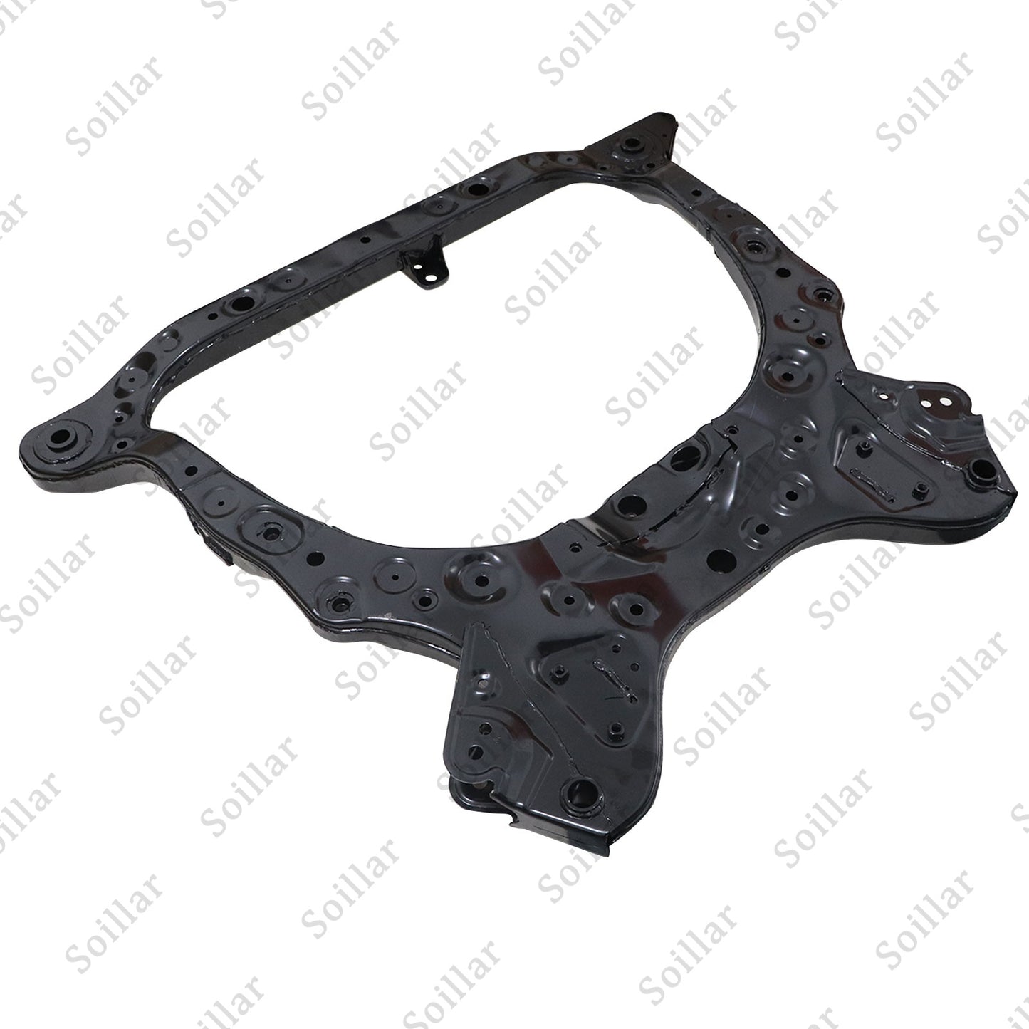 Front Suspension Subframe Crossmember for Toyota Highlander 2020 2021-2023 AWD