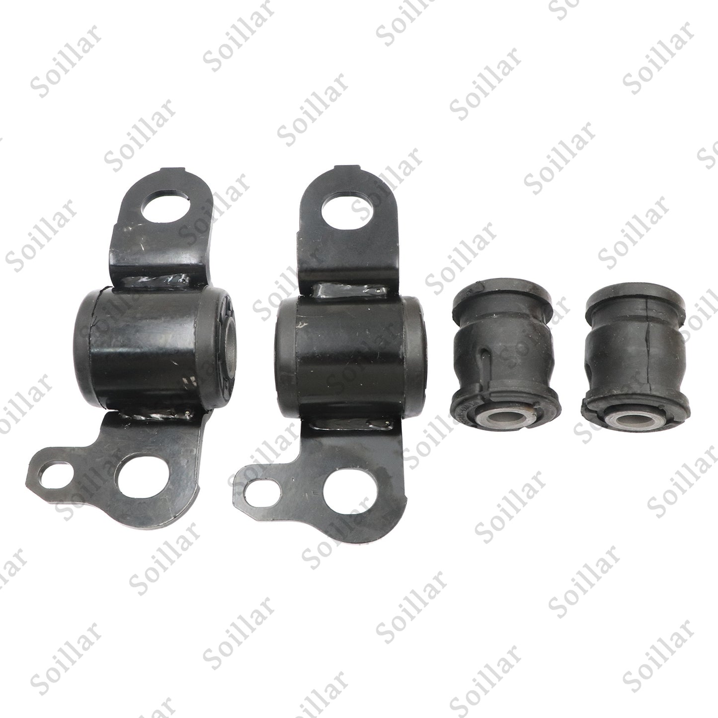 For Toyota RAV4 96-2000 Front Lower Control Arm Bushing 48076-42050/48654-42020
