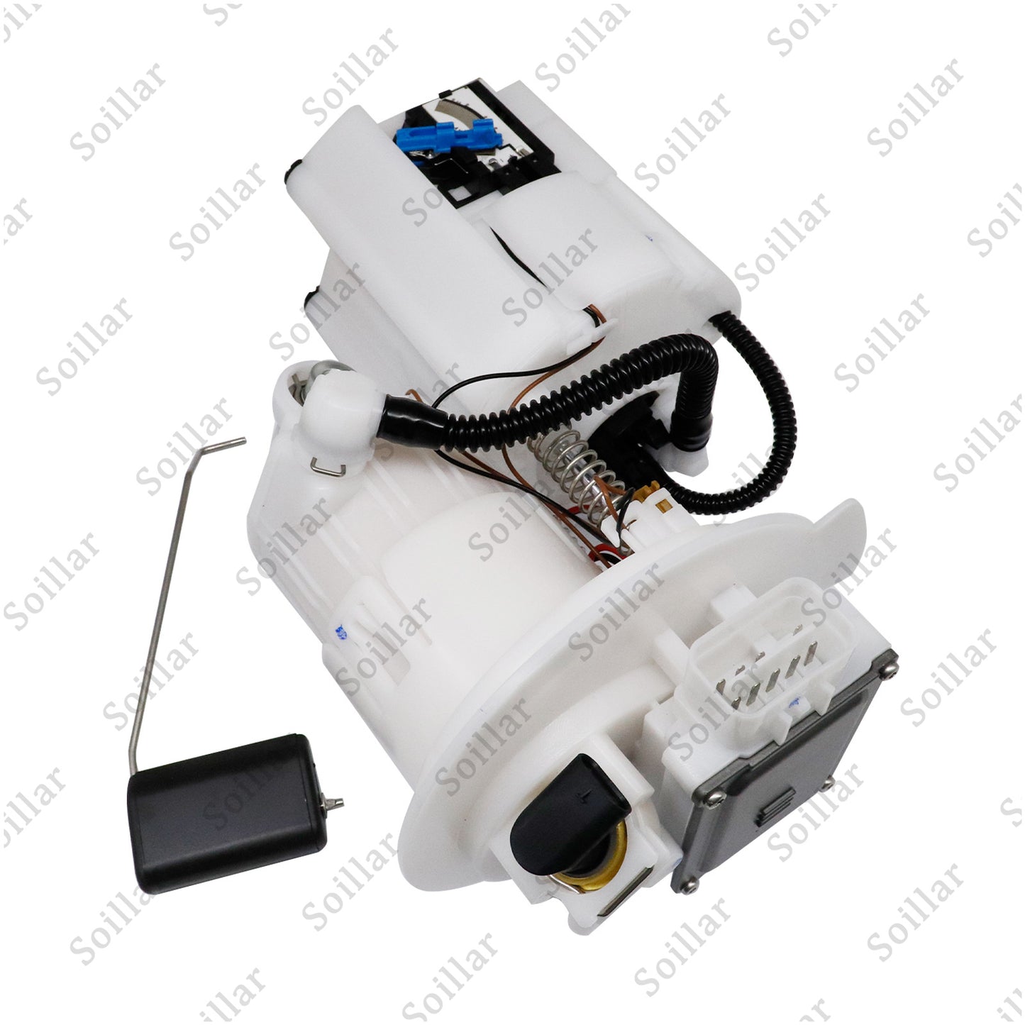 1PCS Fuel Pump Module 31110-D5500 For Hyundai Sonata for KIA Optima 2015-20