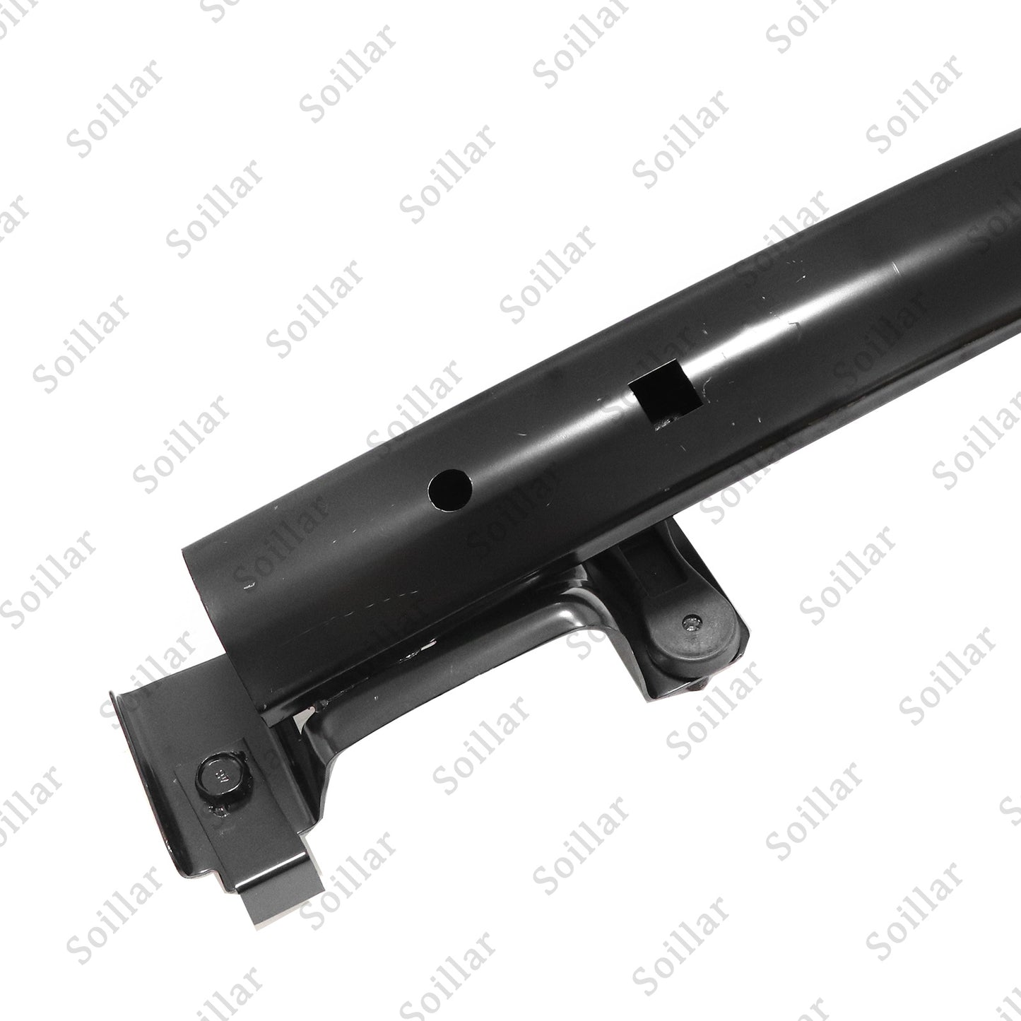 FOR 2018-2024 Ford Expedition JL1Z17757A Front Bumper Reinforcement Impact Bar