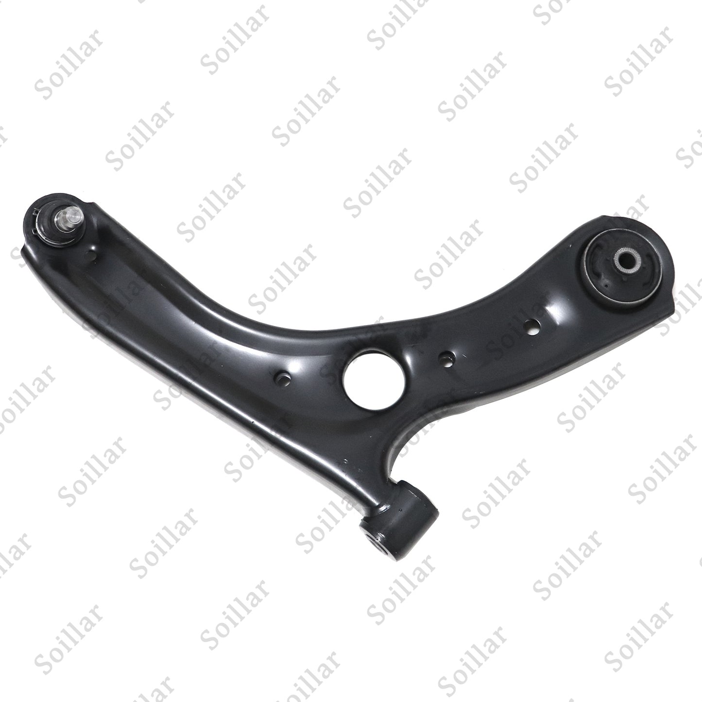 1Pc Front Lower Control Arm w/ball joint RH 54501-K0100 For KIA SOUL 2020-2023