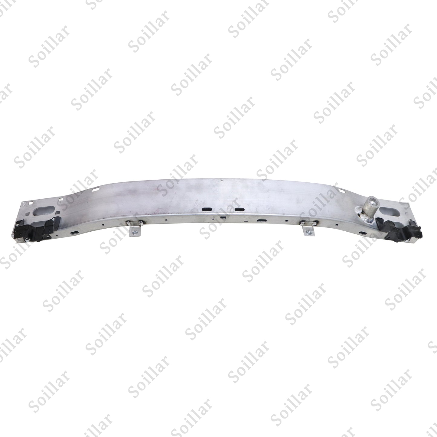 FOR Buick Envision 2021-2024 Front Bumper Reinforcement Aluminum 86779967