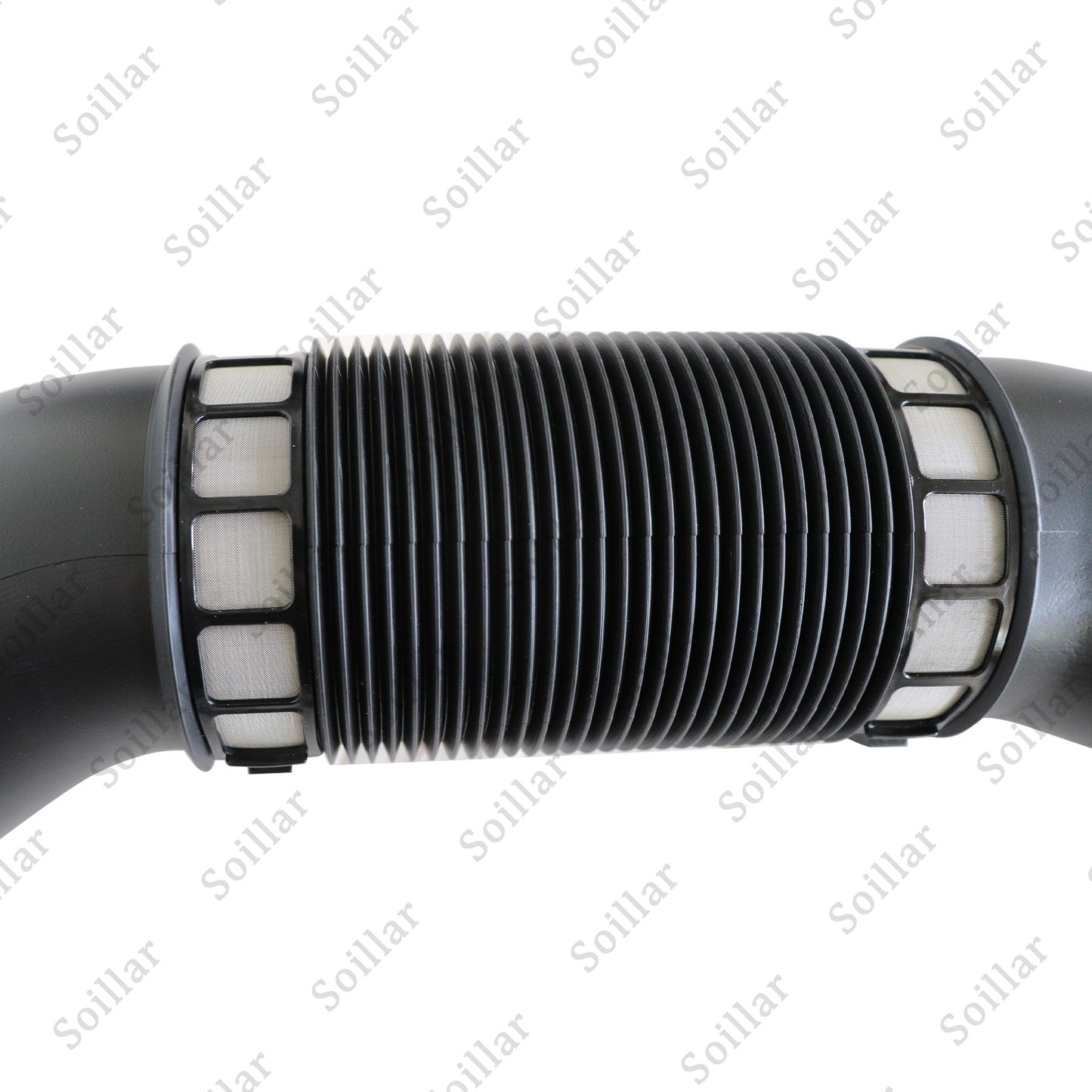 For Mercedes CL500 S430 S500 Driver AND Passenger Side Air Intake Hose NEW