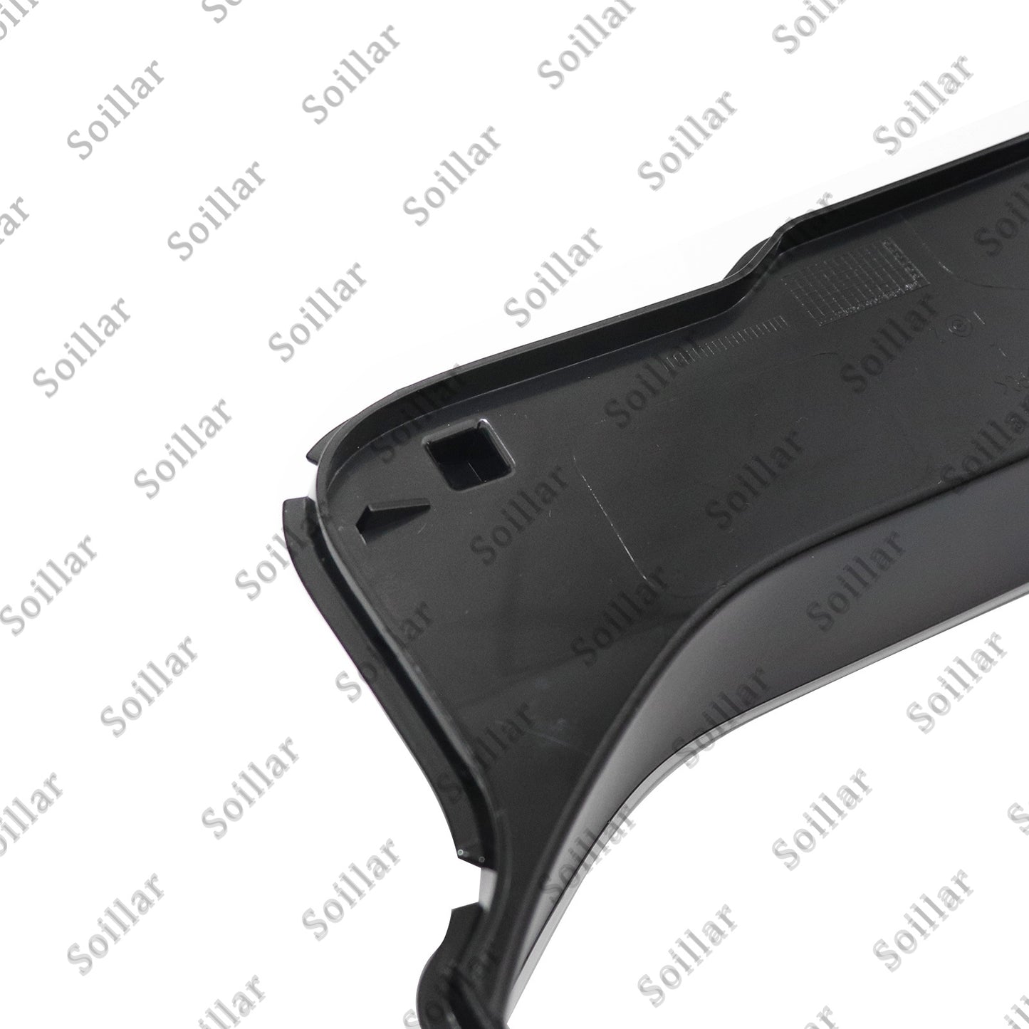 Left Side Front Headlight Lens Clear Cover+Sealant Fit BMW X3 X4 2022-2024 1Pcs