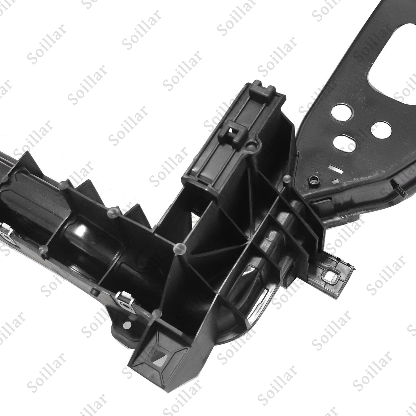 NEW Radiator Support For 2019-2023 Jeep Renegade 68507652AA 68439285AA