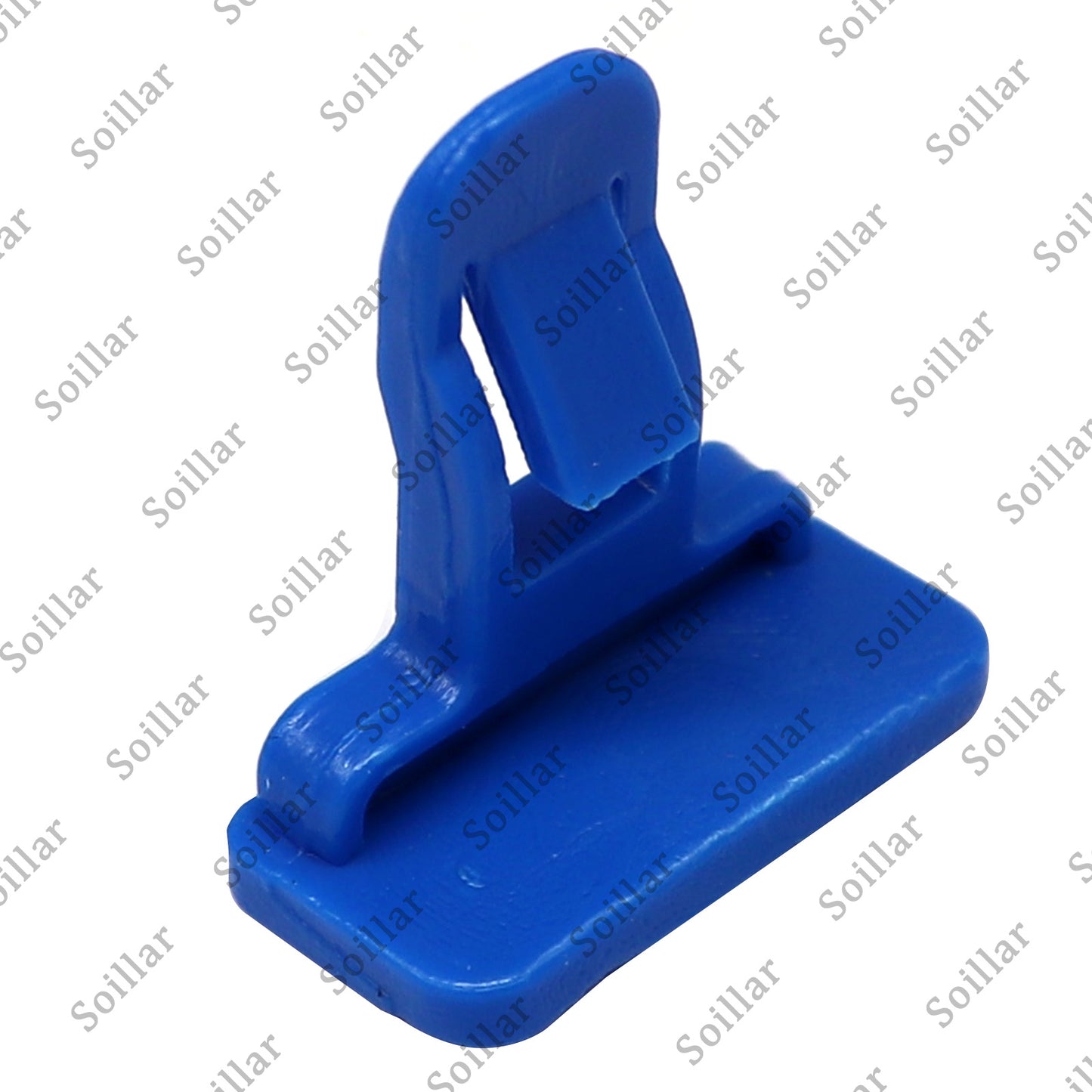 40Pack Bumper Moulding Clips Retainer Fastener For Toyota Replaces 75392-35200 A