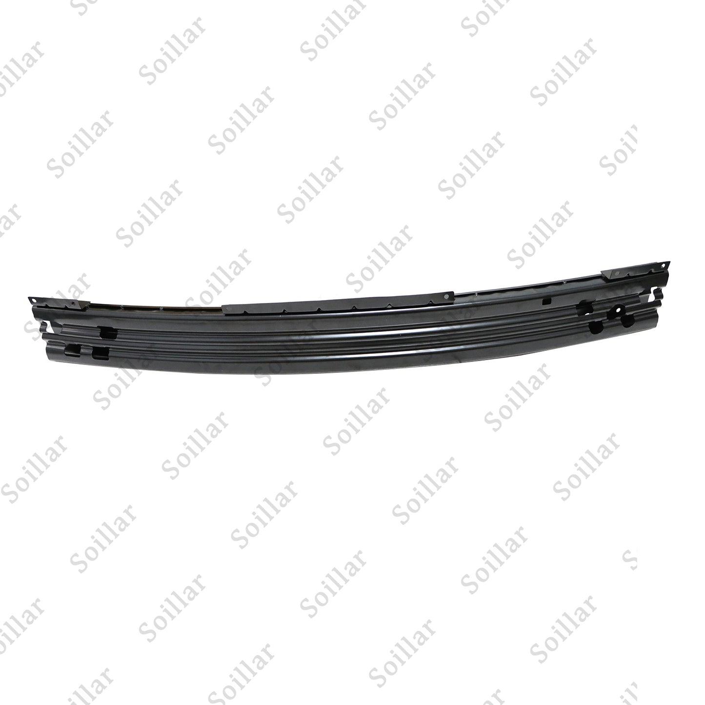 Rear Side Bumper Reinforcement FOR Nissan Rogue 2021-2025 Steel 85030-6RR1A