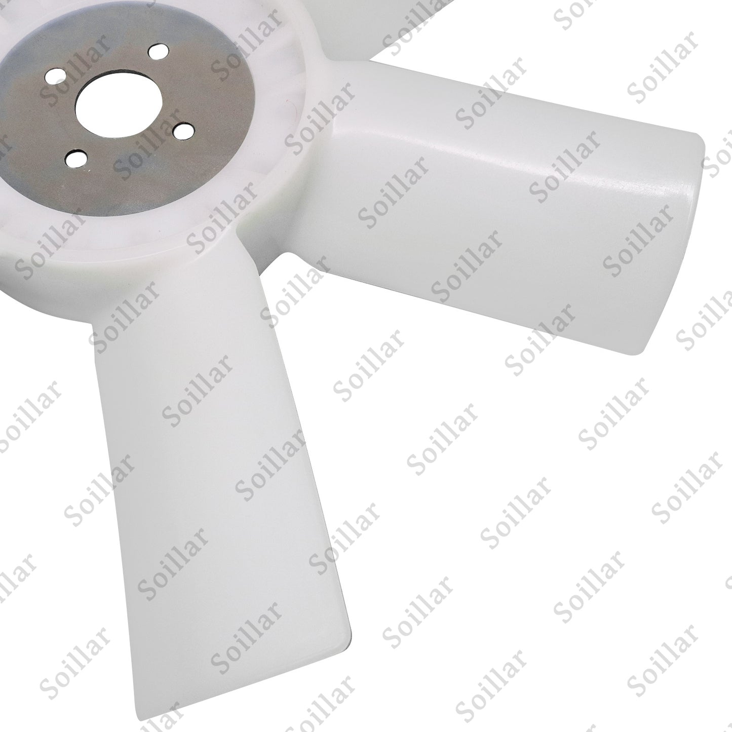 Fan Blade Fits Kubota Engine D1703 D1503 D1903 V1903 V2003 V2403 17371-74110 USA