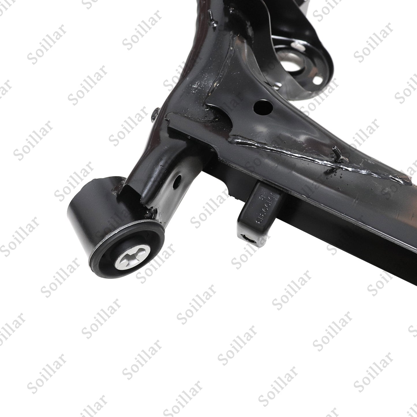 1x Rear Axle Subframe Beam For 1999-2005 Volkswagen Jetta 1998-2010 Beetle