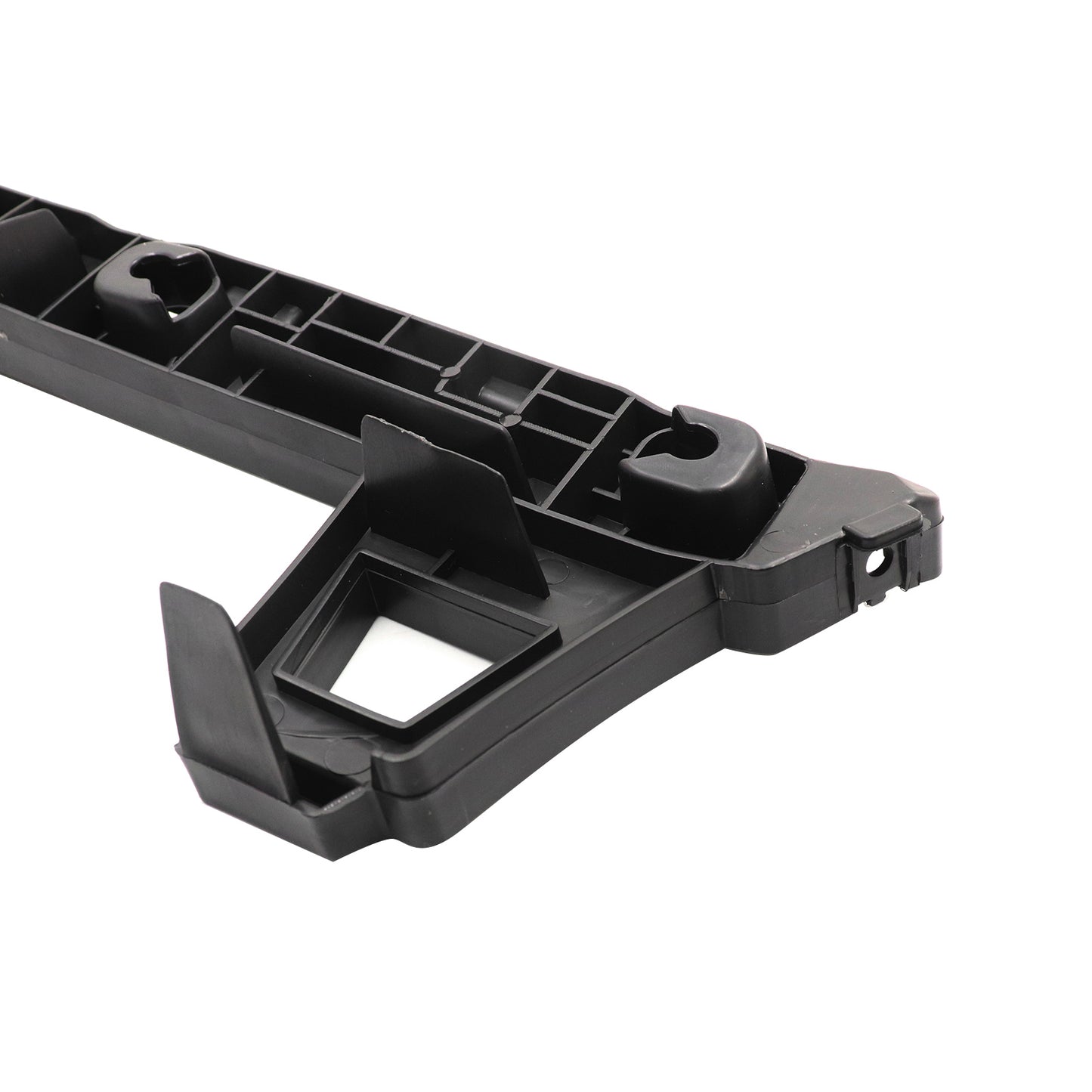 NEW Bumper Bracket Fit For 2019-2021 Kia Forte Rear Driver Side Upper 86651M7000