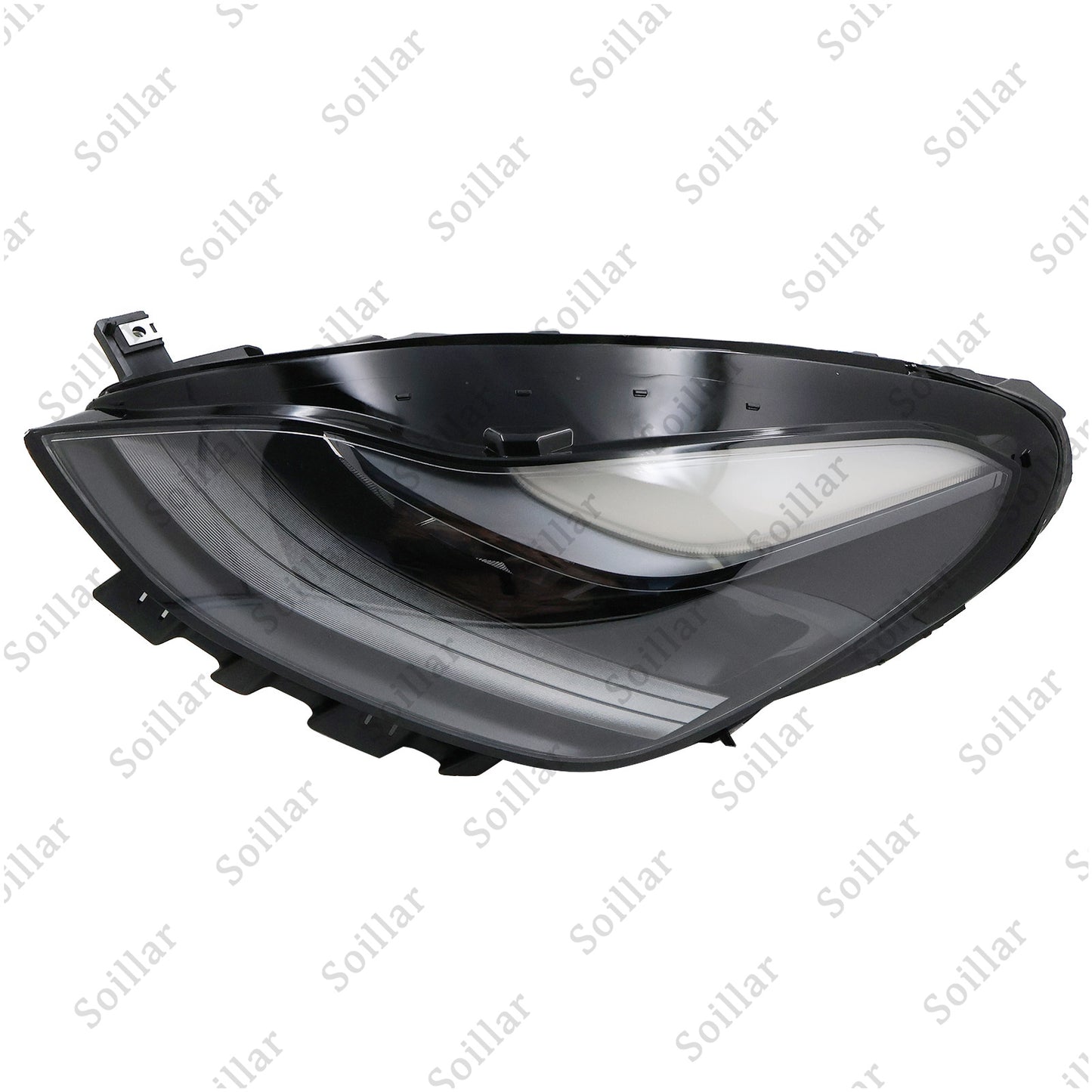 New For Tesla Model 3 Y 2021 2022 2023 Headlight Left Driver Side LED 151495200C