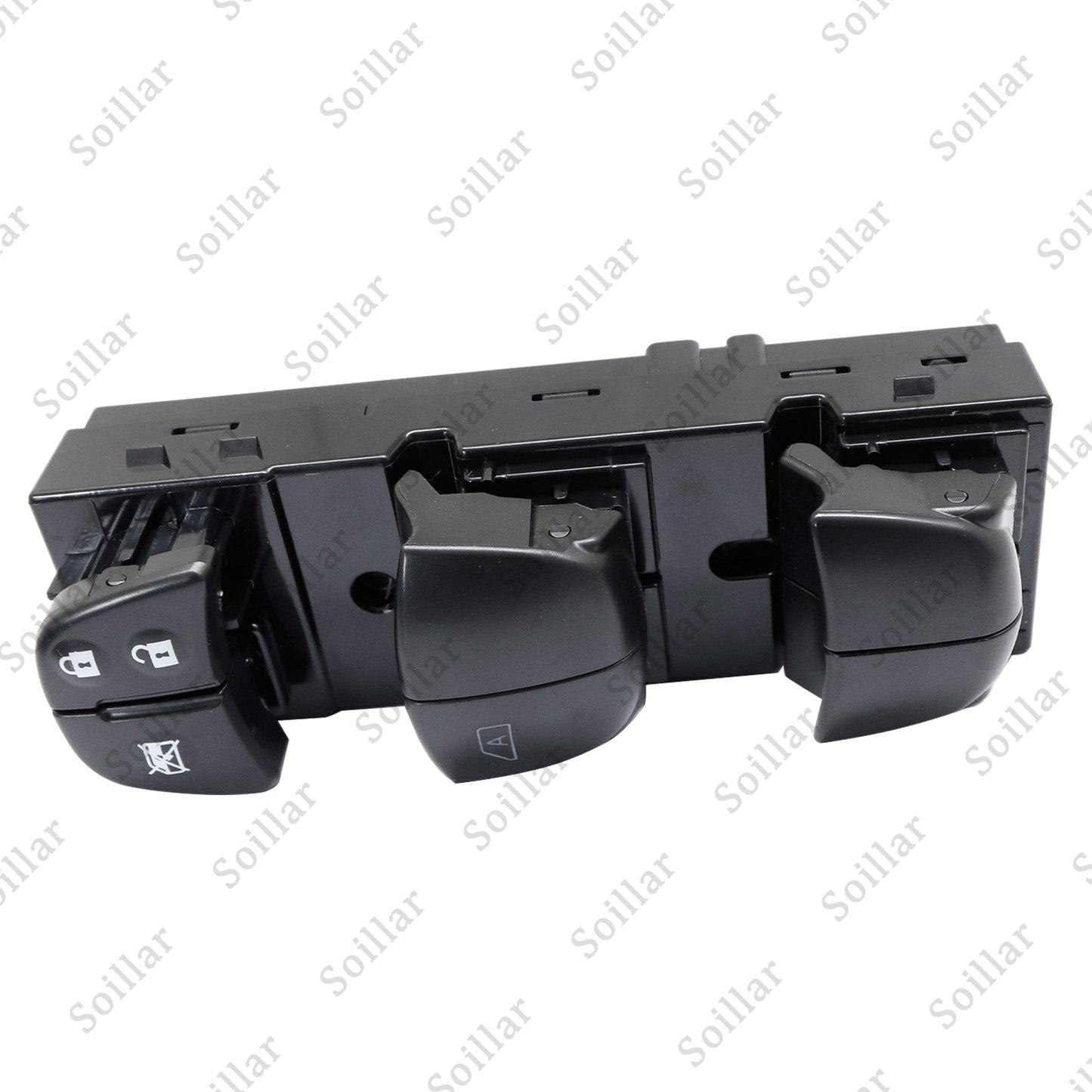Driver Left Front For Nissan Sentra 2020-2023 Door Window Switch 25401-6LA0A NEW