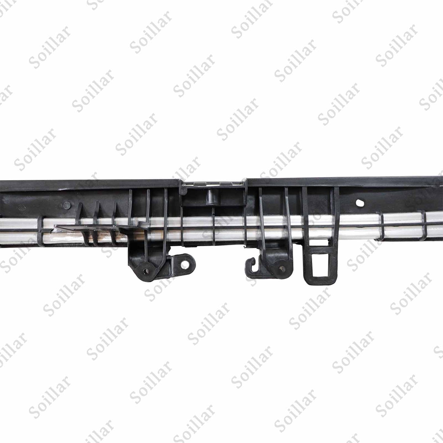 Front Bumper Mounting Radiator Support A2136201701 For Mercedes Benz E W213 NEW