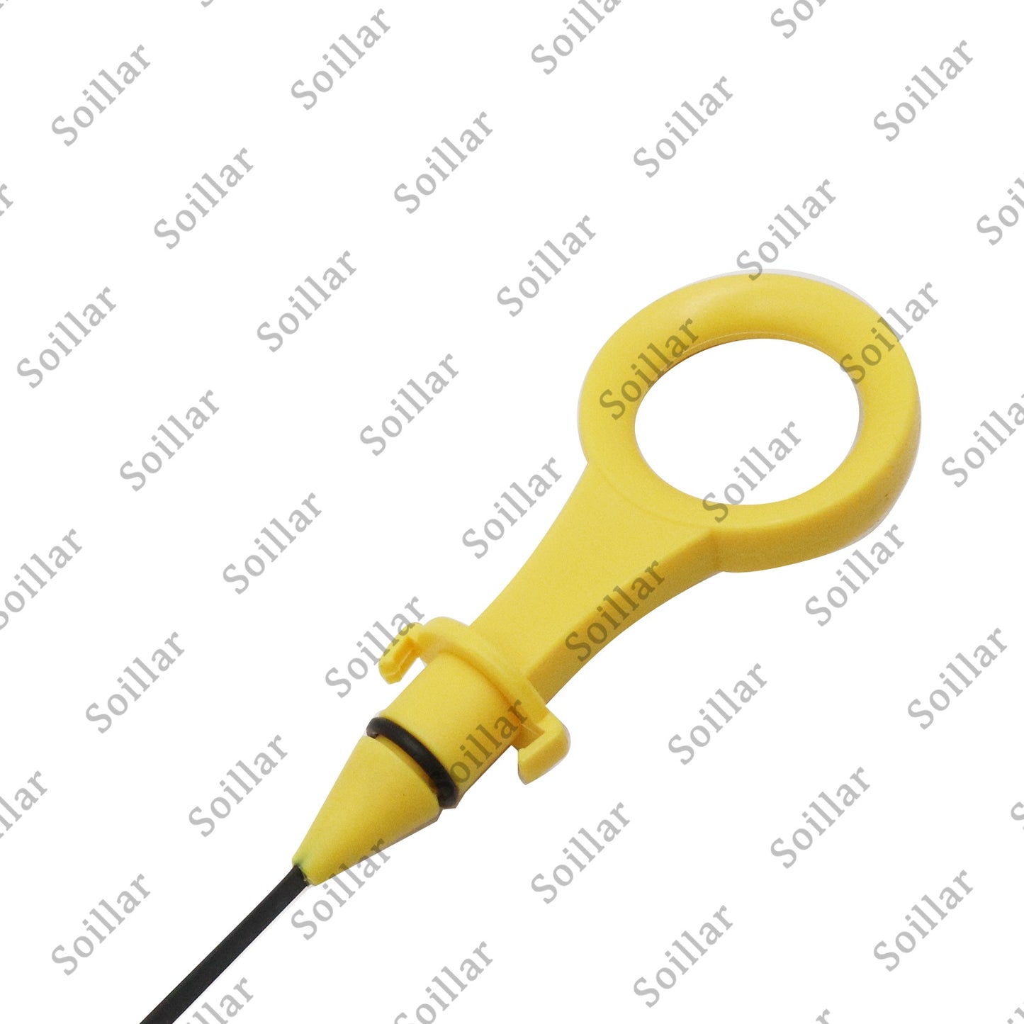 Engine Oil Level Dipstick For Audi A3 A4 A5 2009-2024 Porsche Macan 2017-2024