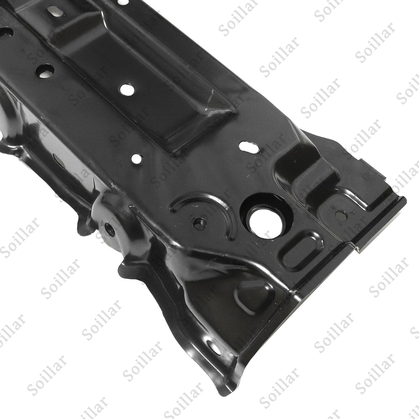 NEW Radiator Support Core Upper 5320502501 FOR Toyota Corolla 2023 2024 Sedan
