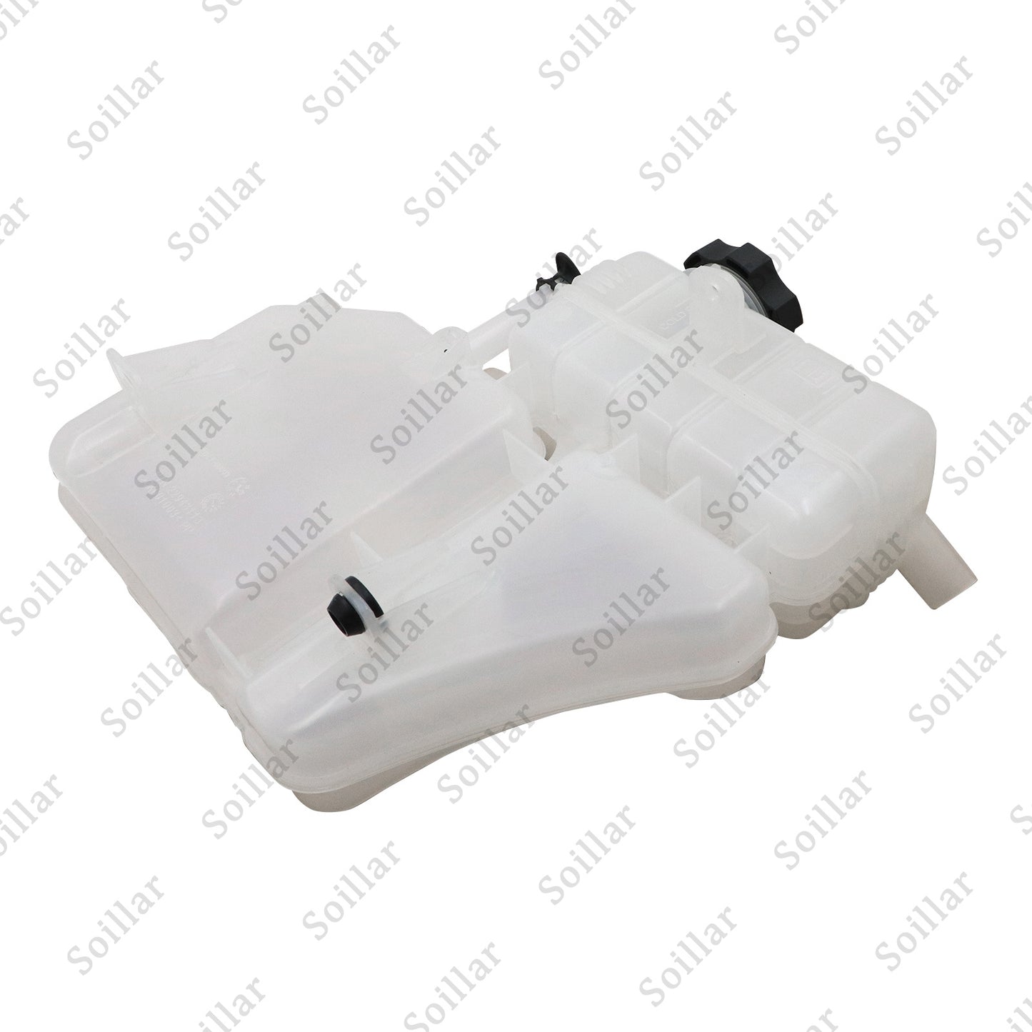 For 2013-2019 Cadillac ATS 22948113 NEW Coolant Reservoir Radiator Surge Tank