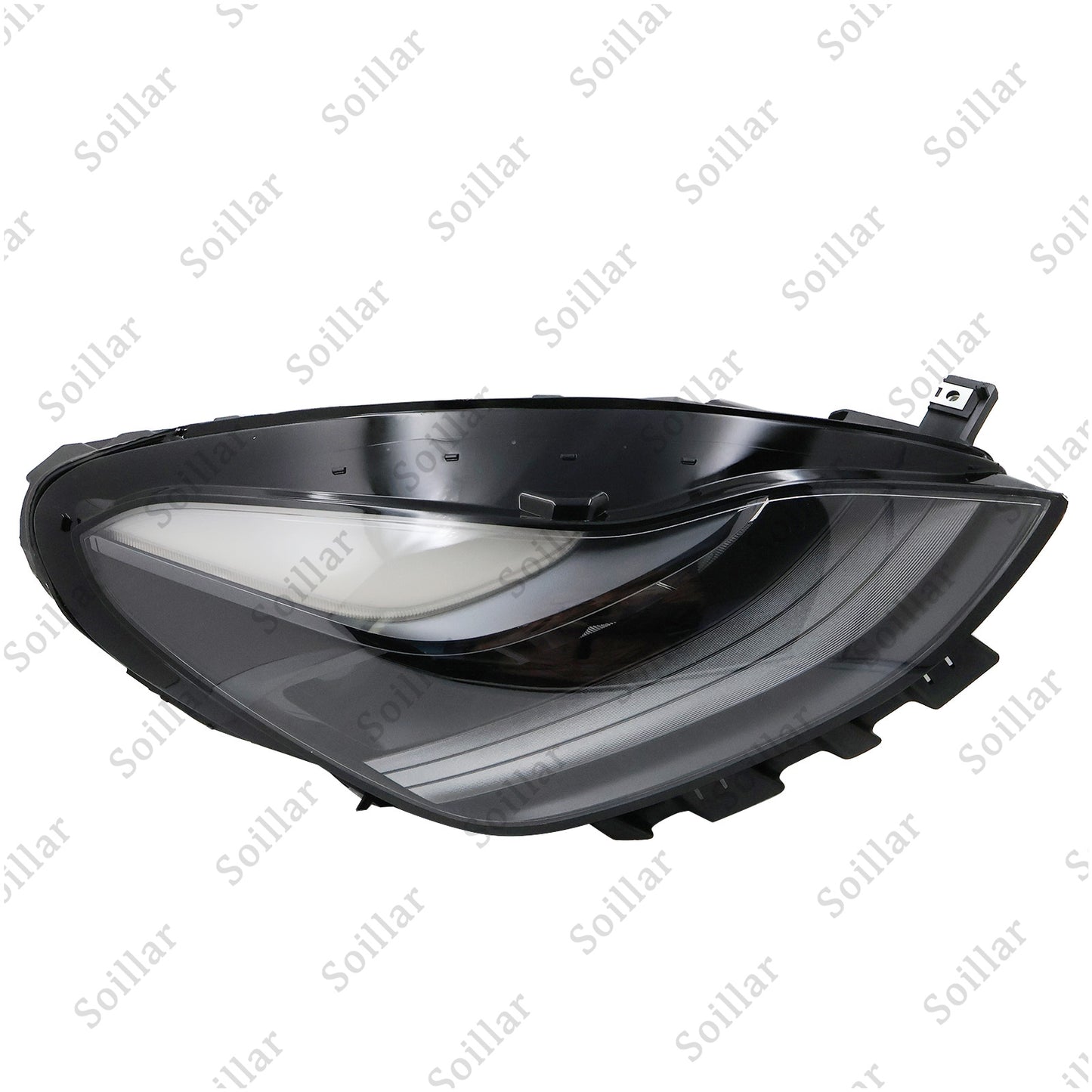 Headlight Fit Tesla Model 3 Y 2021 2022 2023 Passenger Right Side LED 151495300C