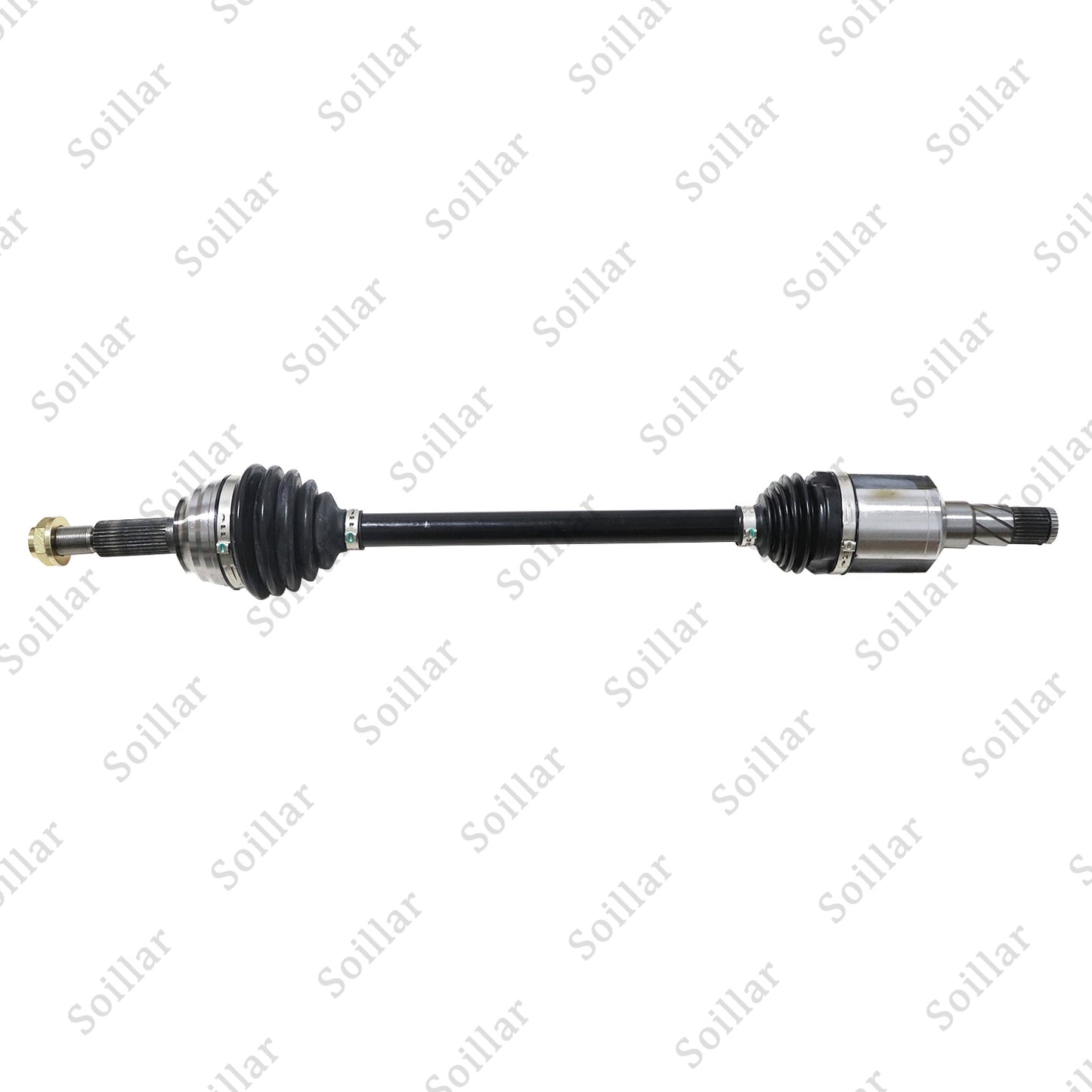 For Tesla Model S Front CV Axle Halfshaft Left 2016 2017 2018-2020 1138040-00-C