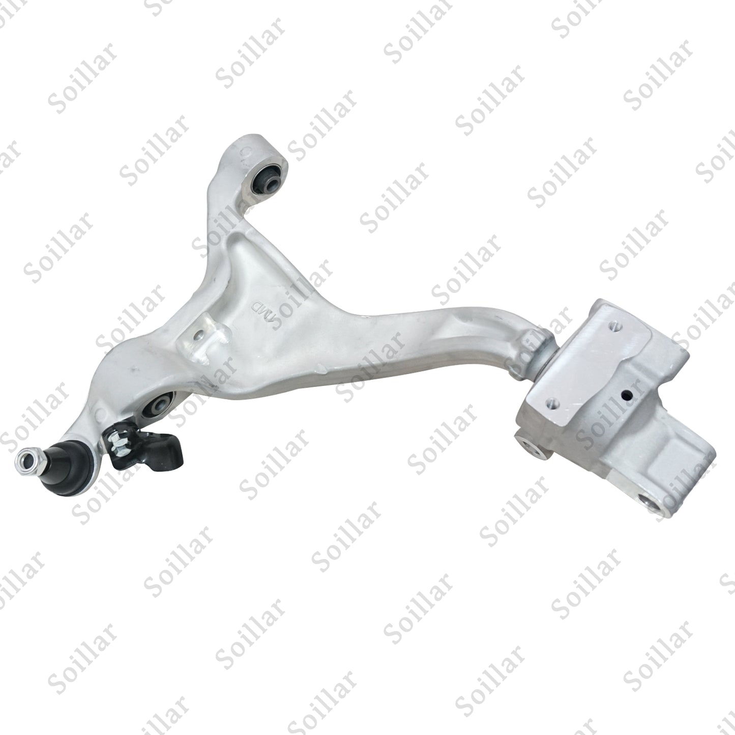 Fits For Infiniti M37 M56 2011-2013 AWD Front Right Lower Control Arm