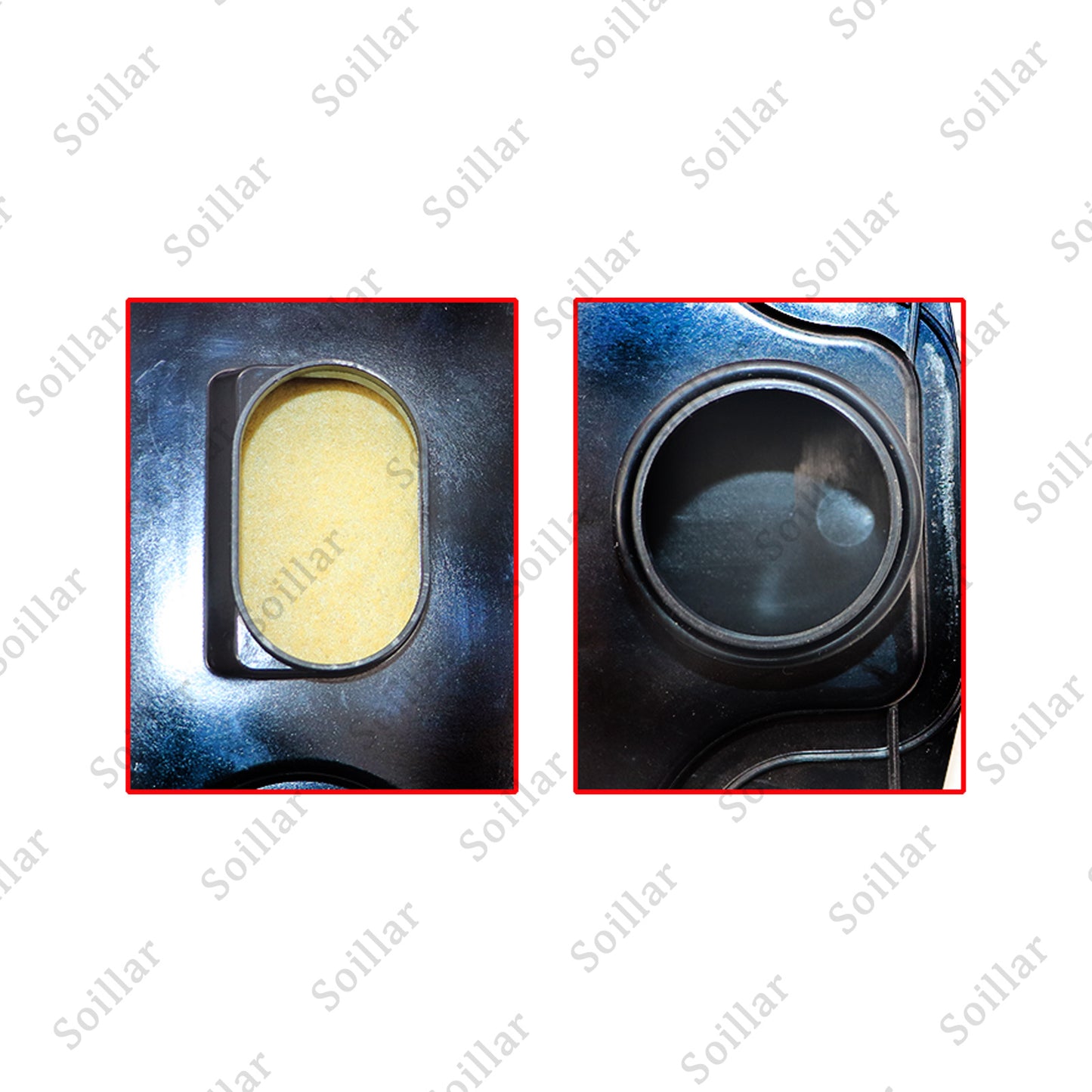 For LEXUS IS250 GS300 TRANSMISSION OIL STRAINER WITH O-RING & PAN GASKET