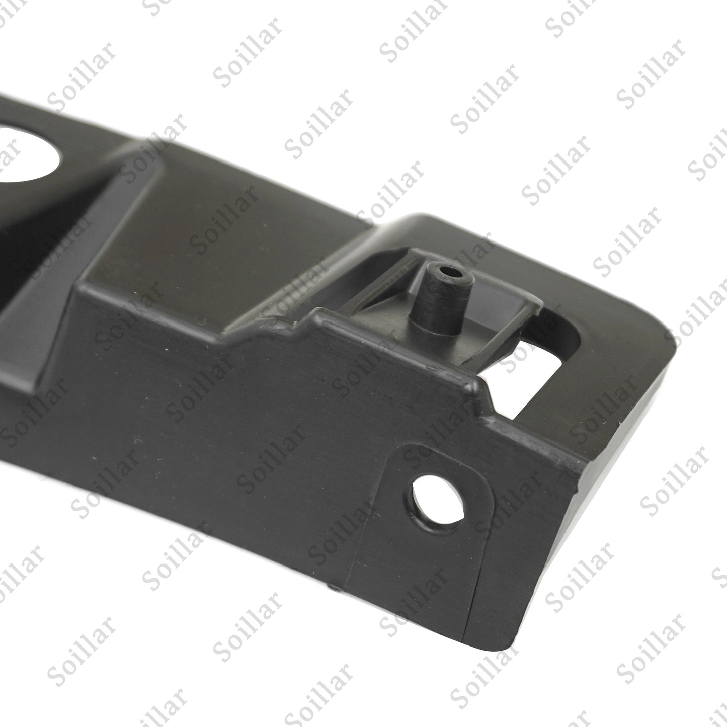 2x New For Mazda CX-9 2016-2021 Front Left Right Bumper Cover Mounting Bracket