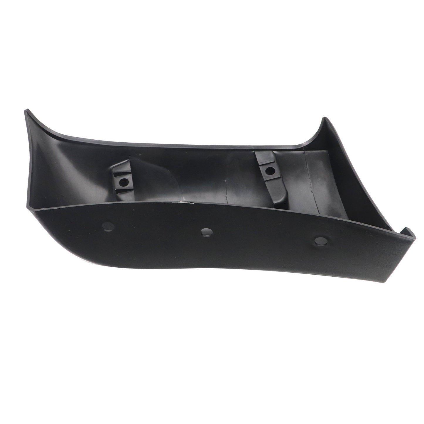 New Front Left Bumper Trim Molding Fender Flare For F-250 350 450 550 Super Duty