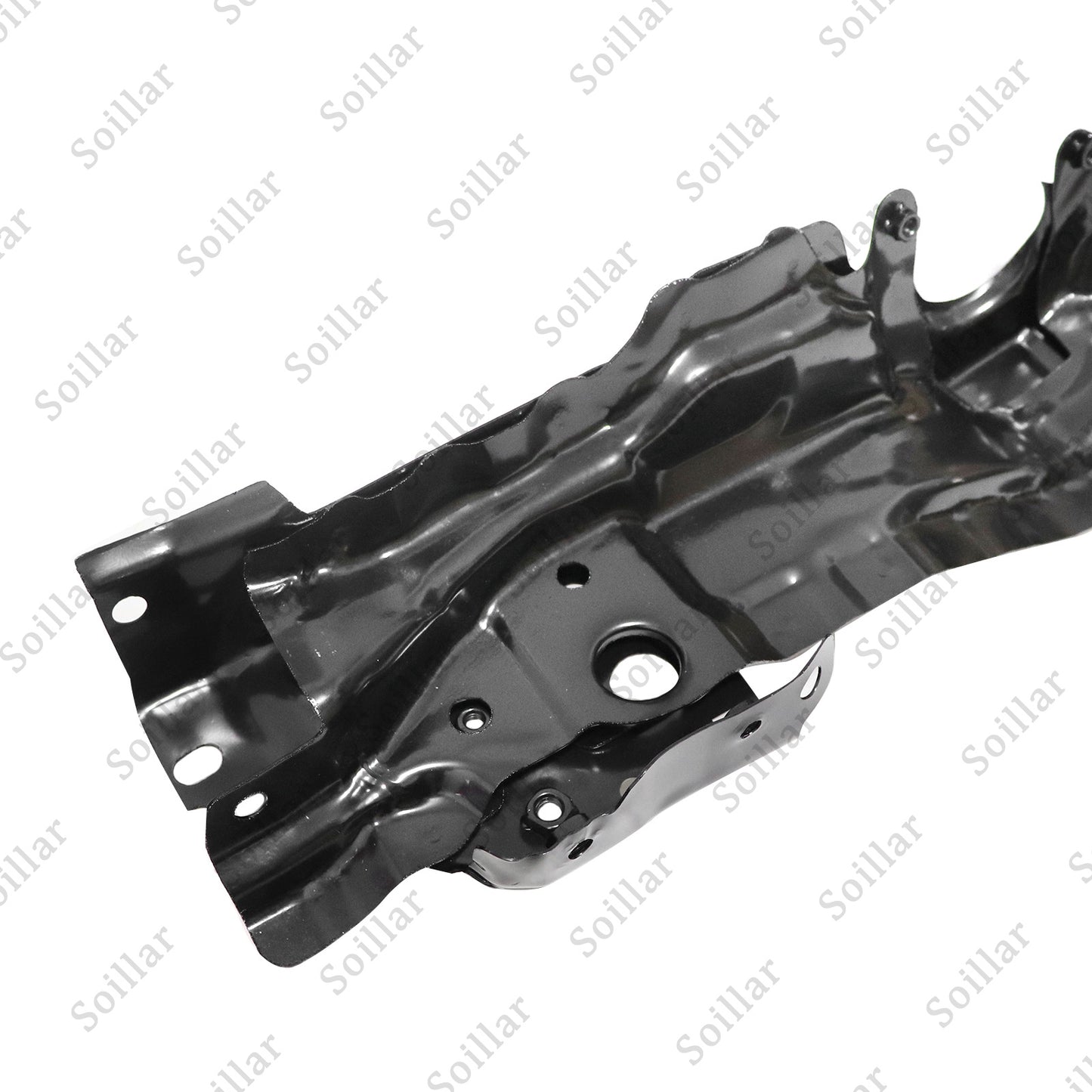 NEW Radiator Core Support Upper Tie bar Fits 2018-2022 Honda Accord 1.5L 2.0L