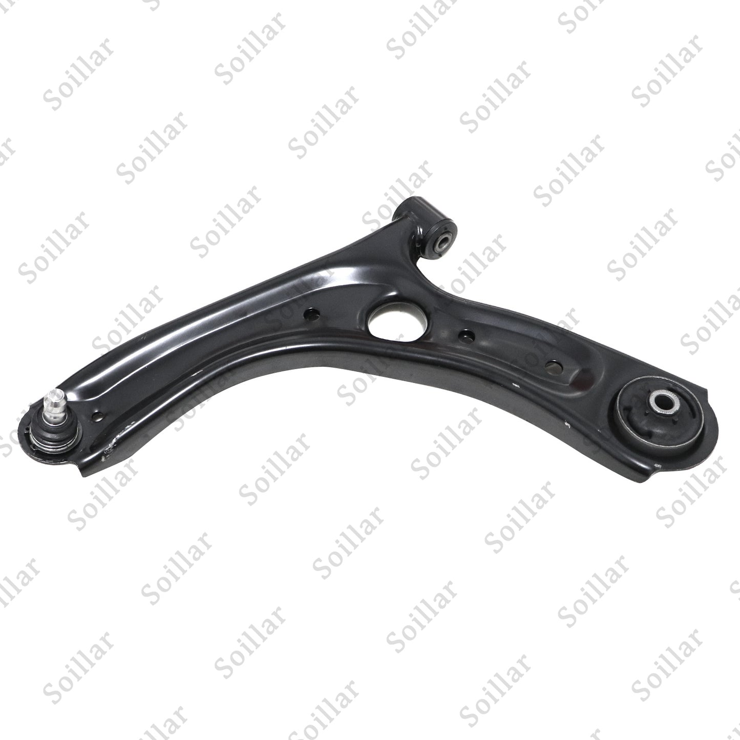 1Pc Front Lower Control Arm w/ball joint LH For KIA SOUL 2020-2023 54500-K0100