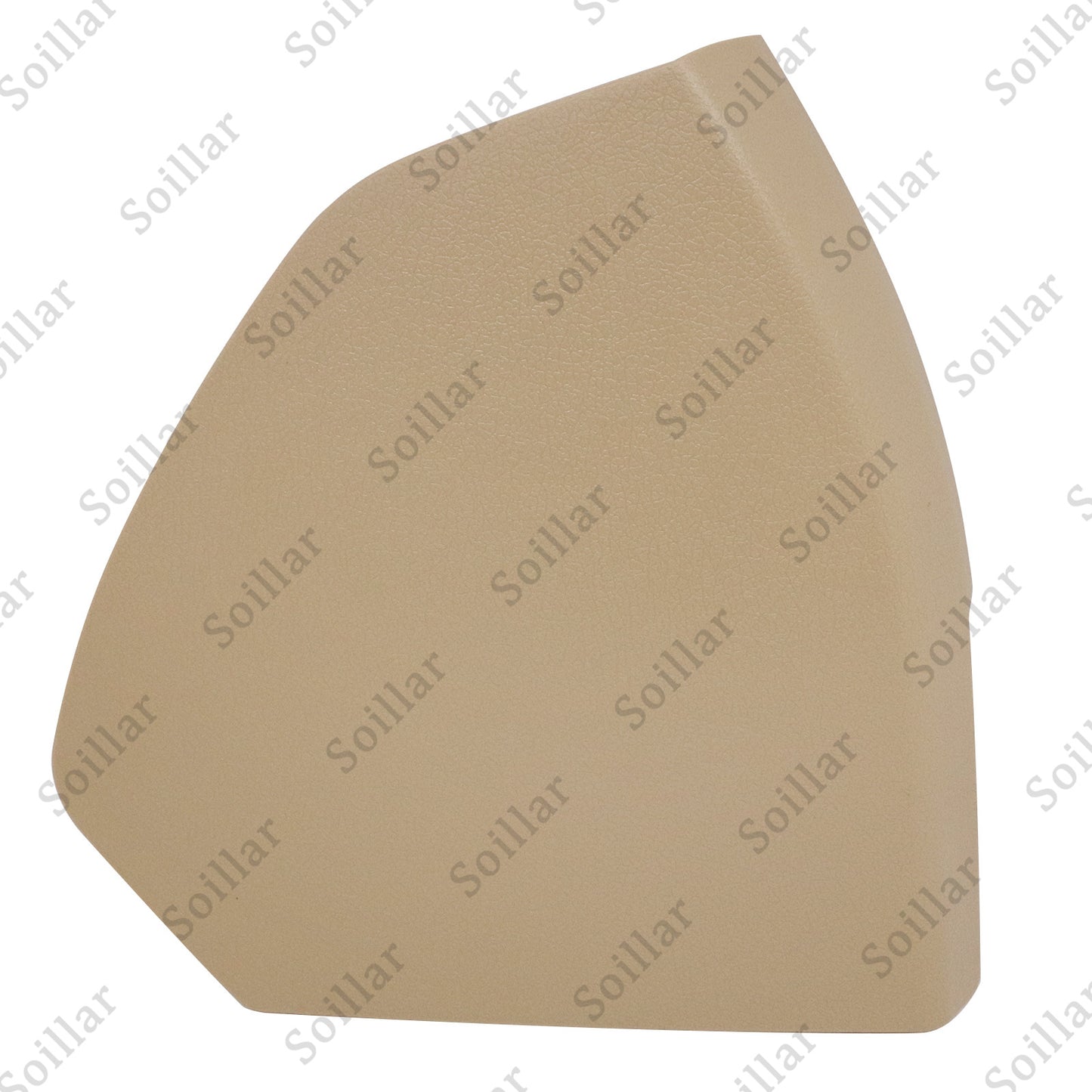 LH Front Door Inner Trim Cover for 03-09 Mercedes-Benz E320 E350 E500 E550 Beige