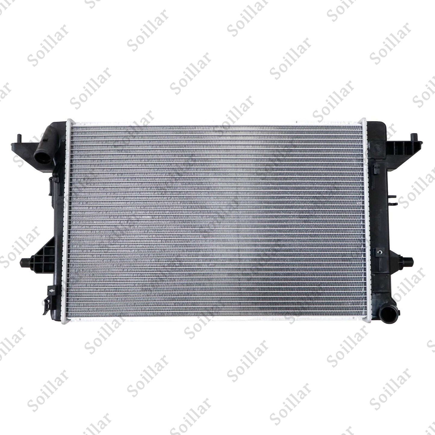 ENGINE COOLANT COOLING RADIATOR For HYUNDAI ELANTRA 2.0L 2021-2023 25310AA000