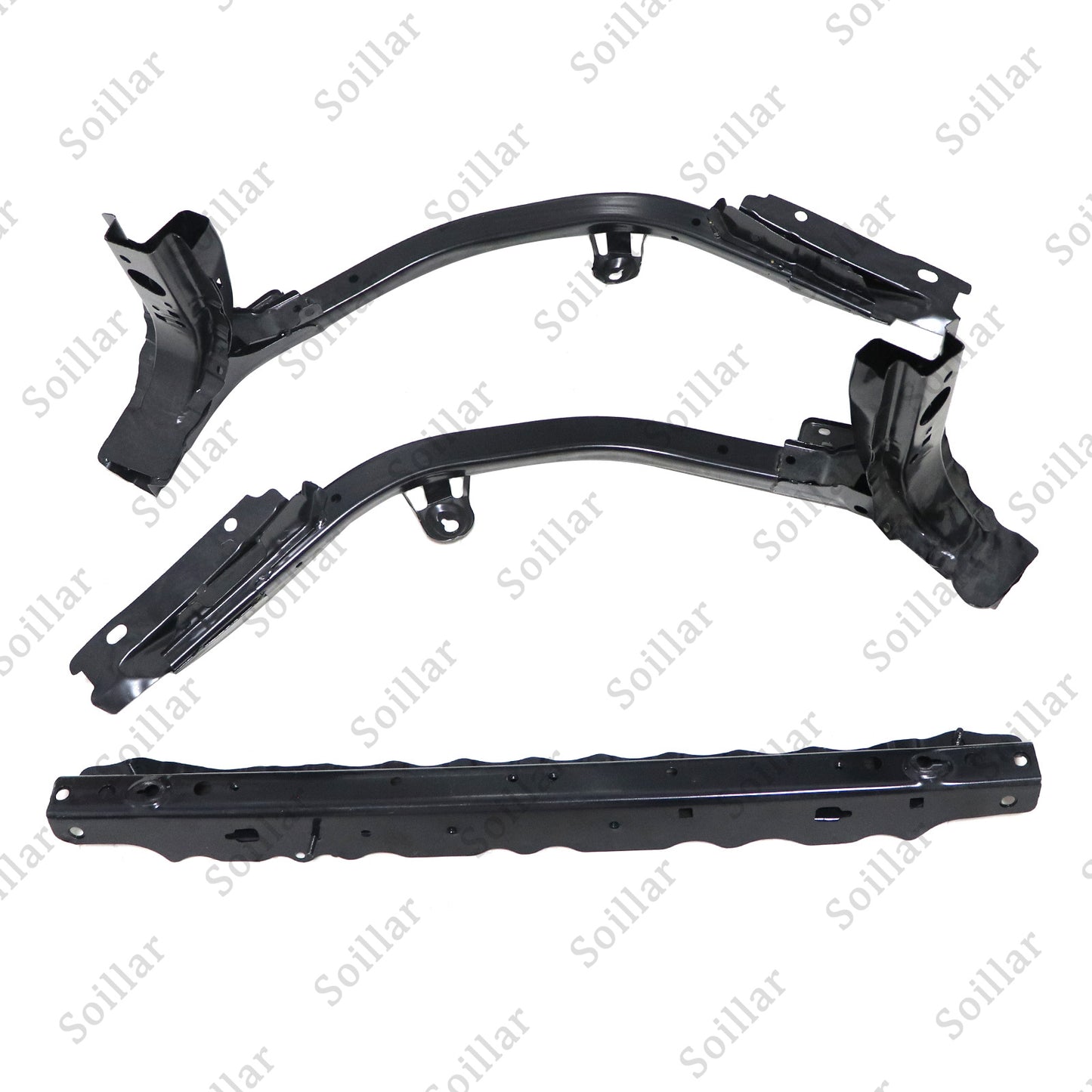 For 2016-2023 Chevrolet Malibu Radiator Support Core Upper 84020973 NEW