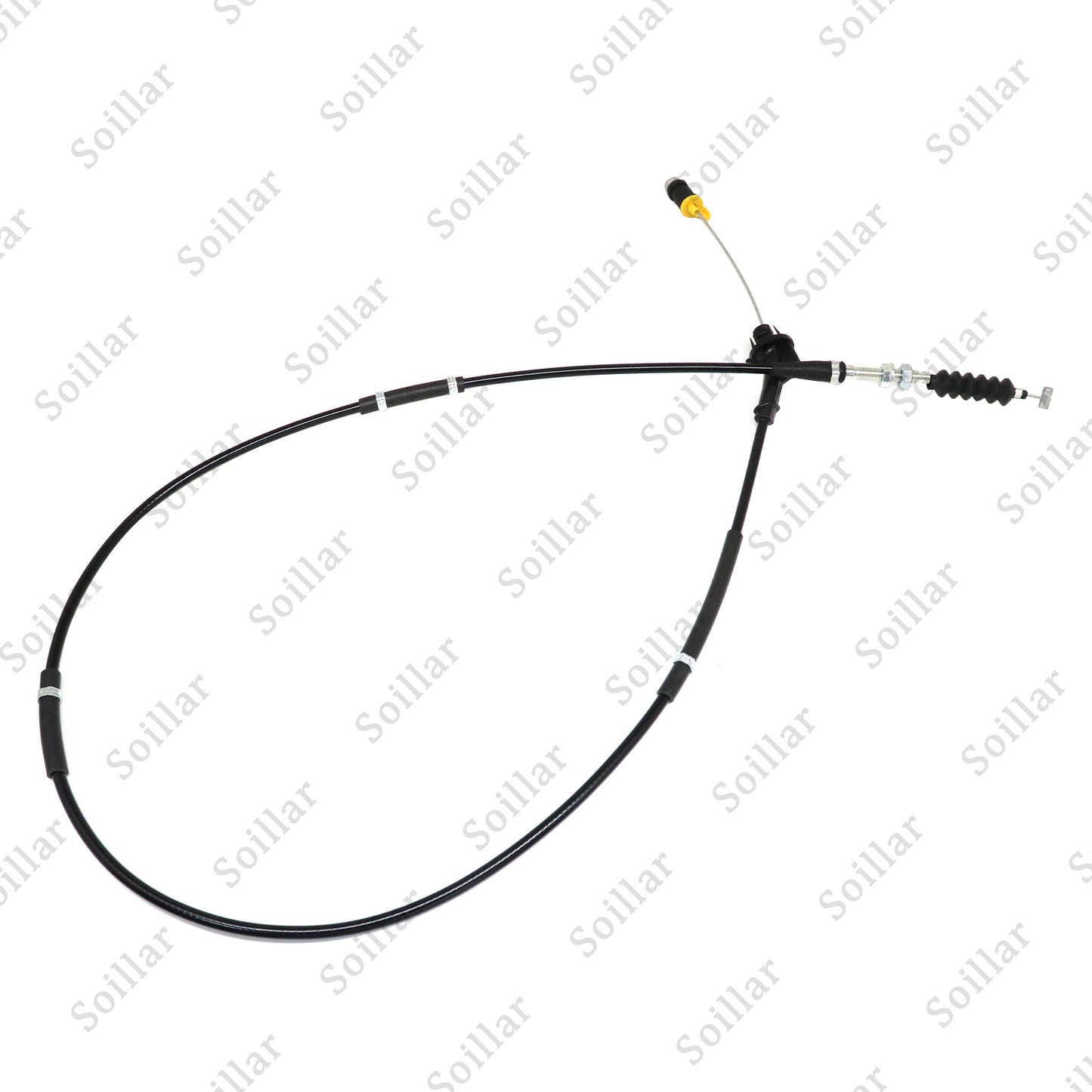 1 Pcs Throttle Cable Wire Fits For 1989-1991 Honda Civic Crx 17910-SH3-A91 New